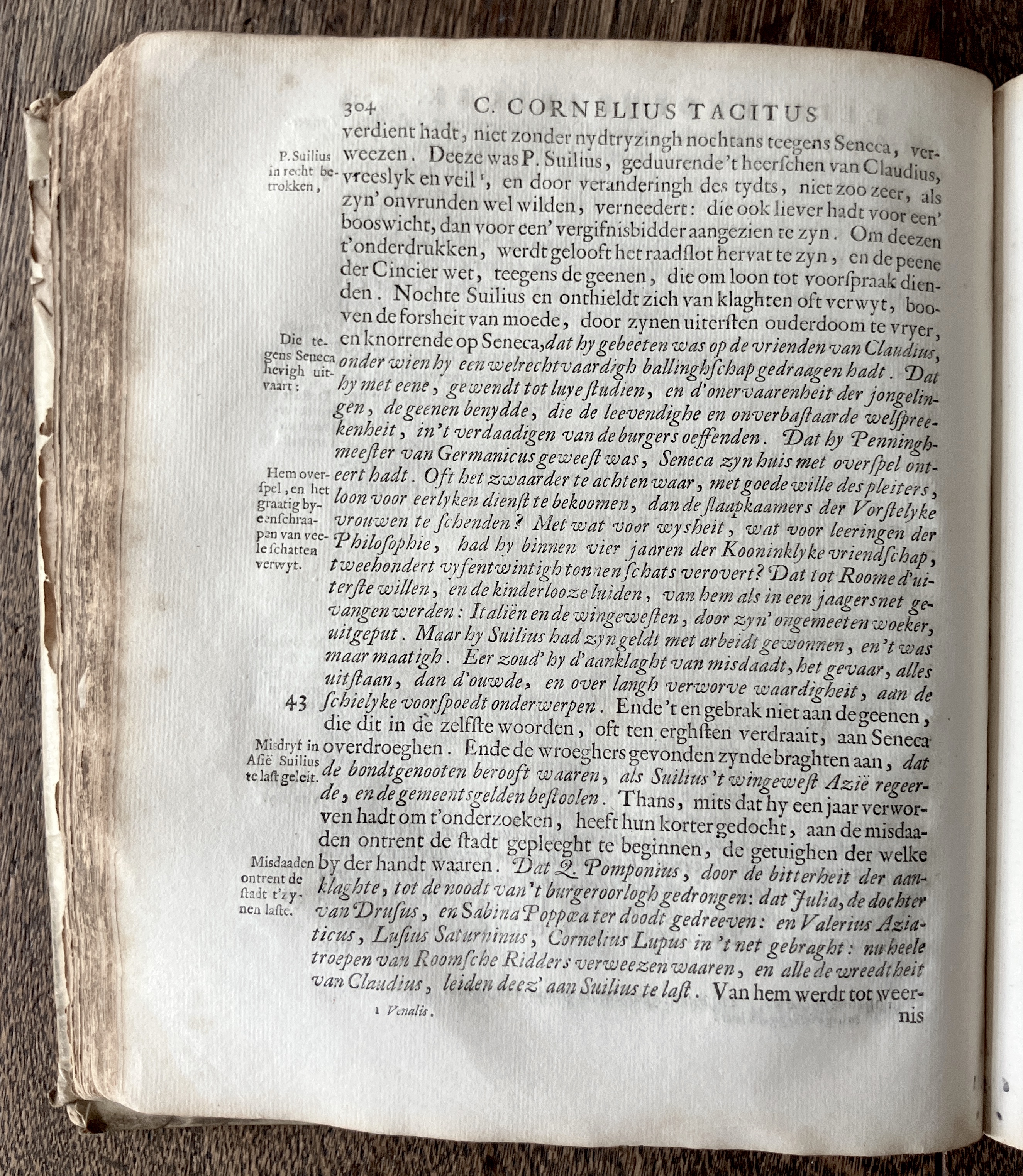 HooftTacitus1684p304