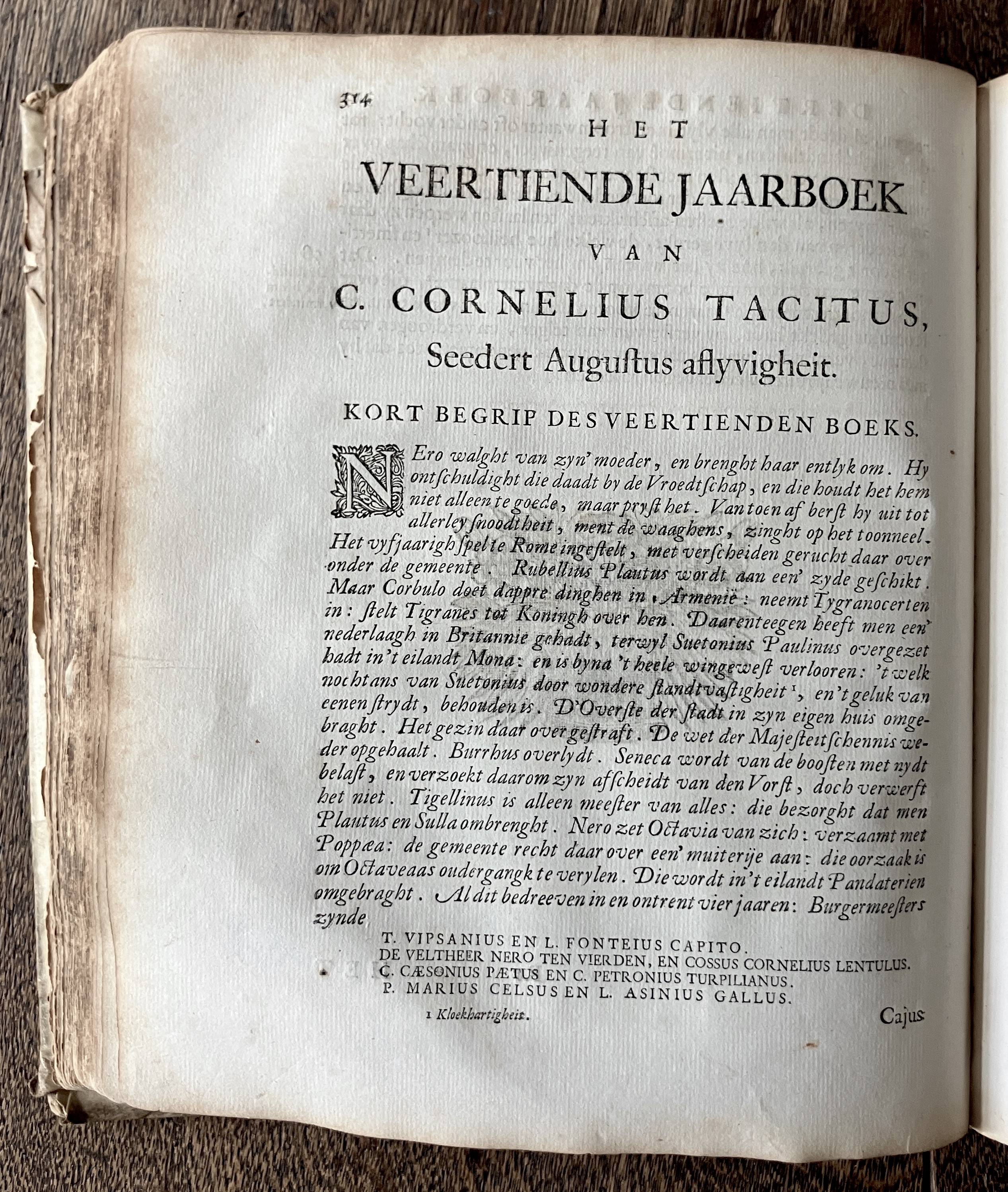 HooftTacitus1684p314