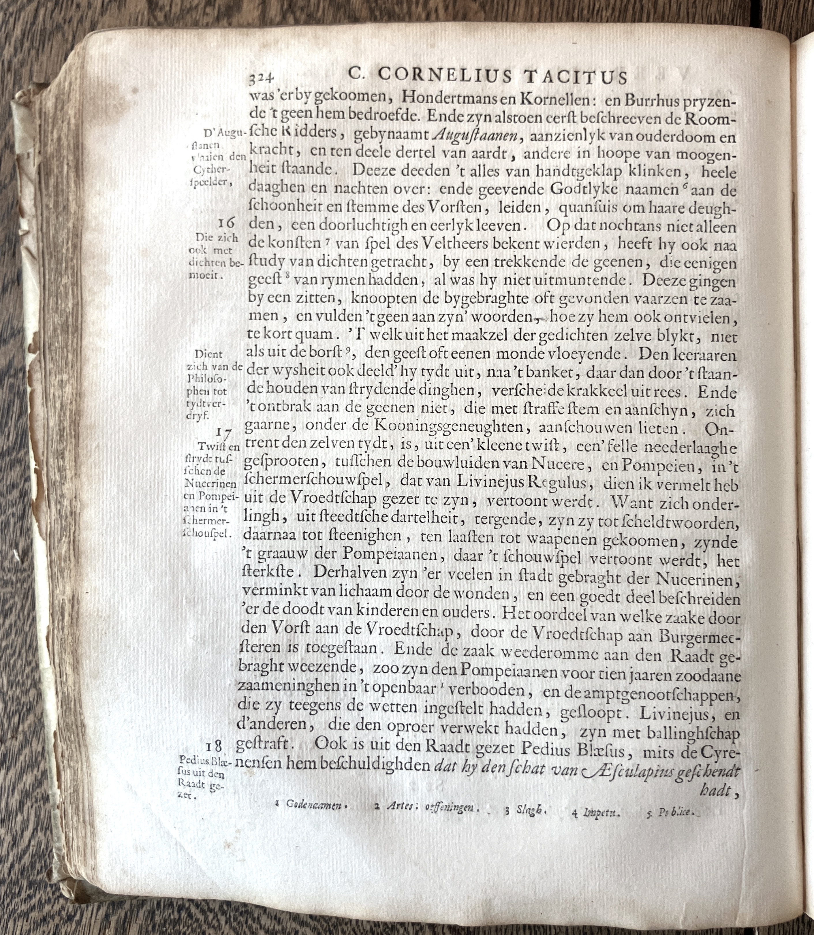 HooftTacitus1684p324