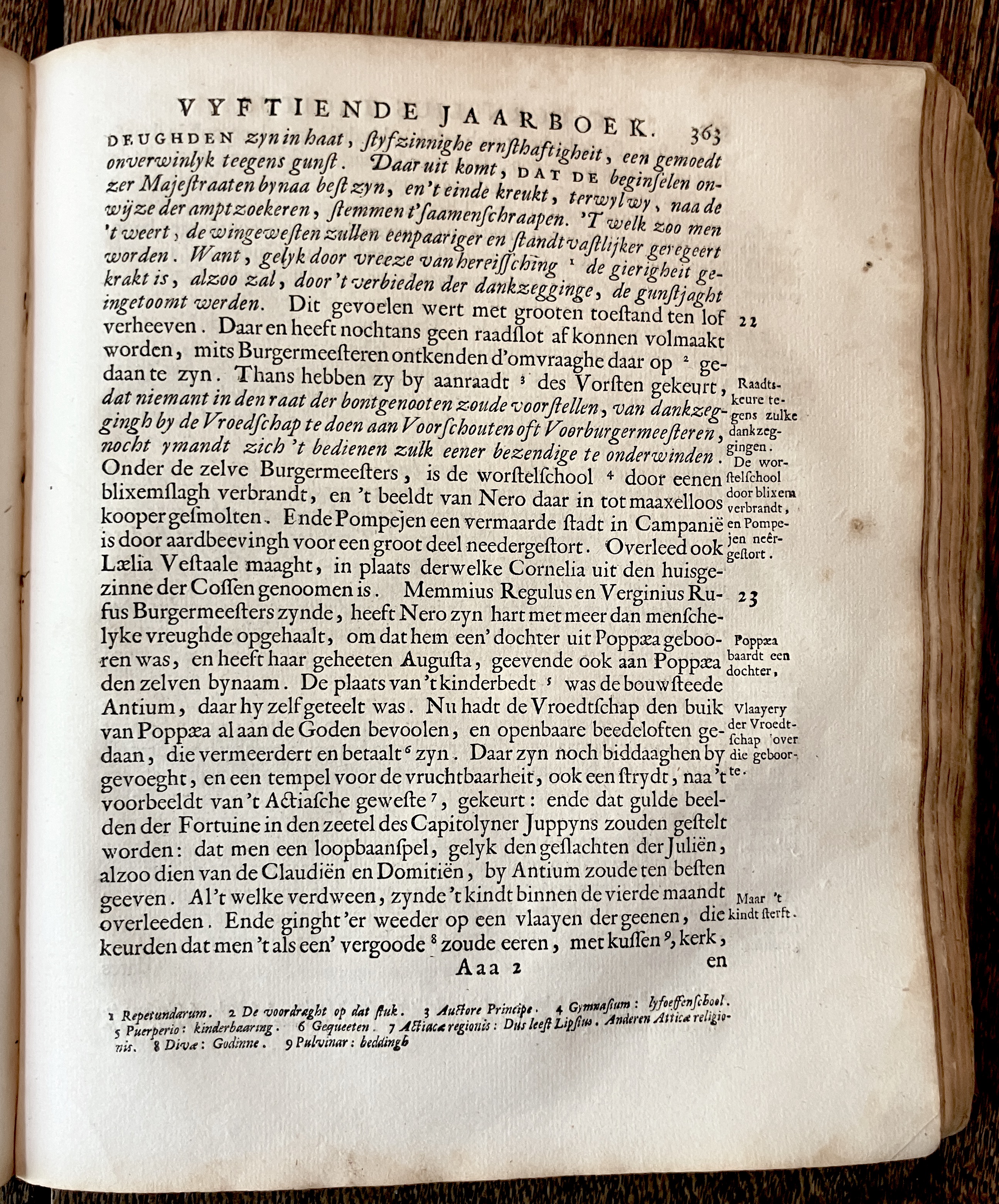HooftTacitus1684p363