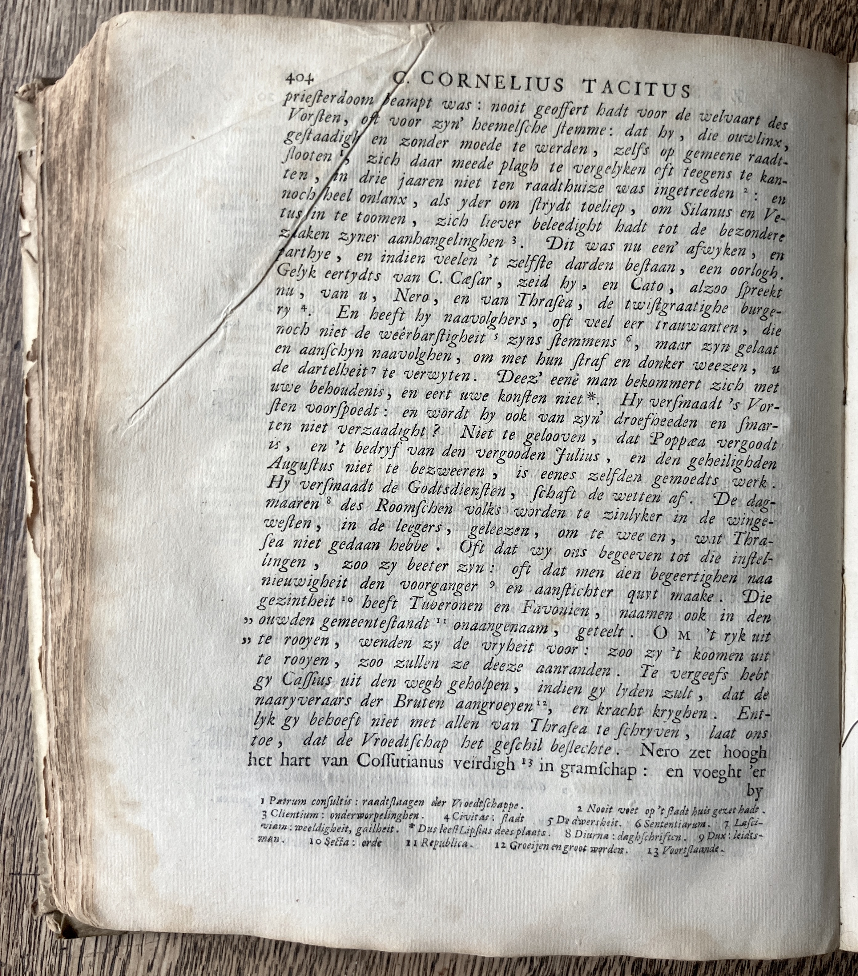 HooftTacitus1684p404