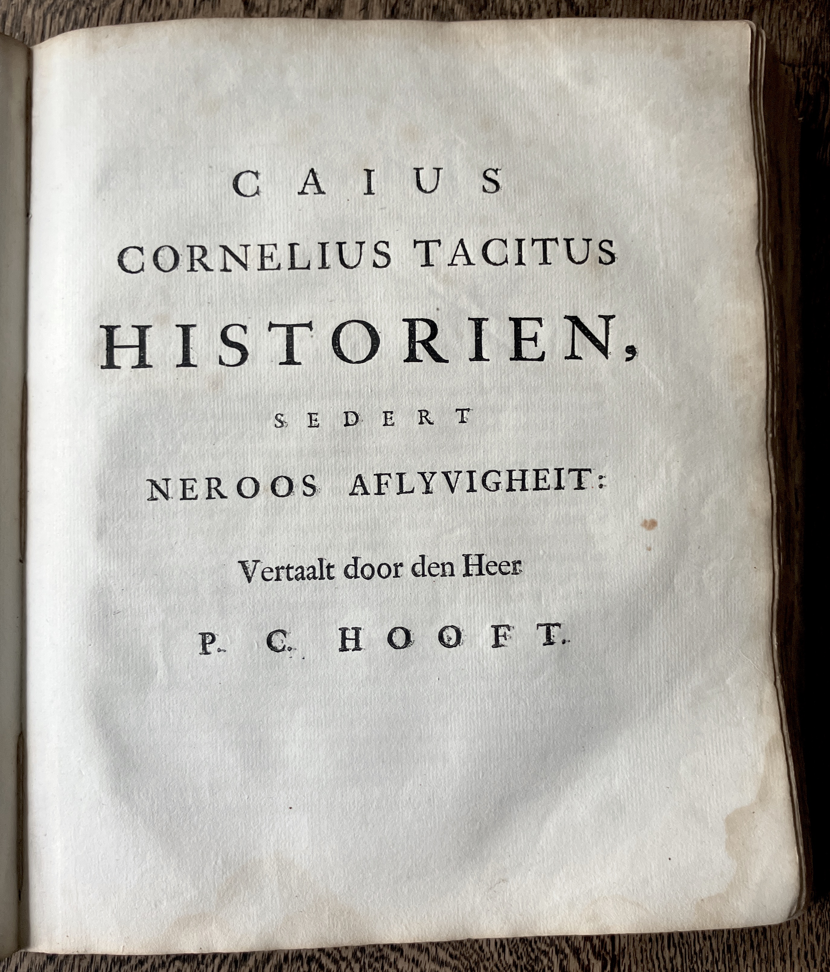 HooftTacitus1684p413