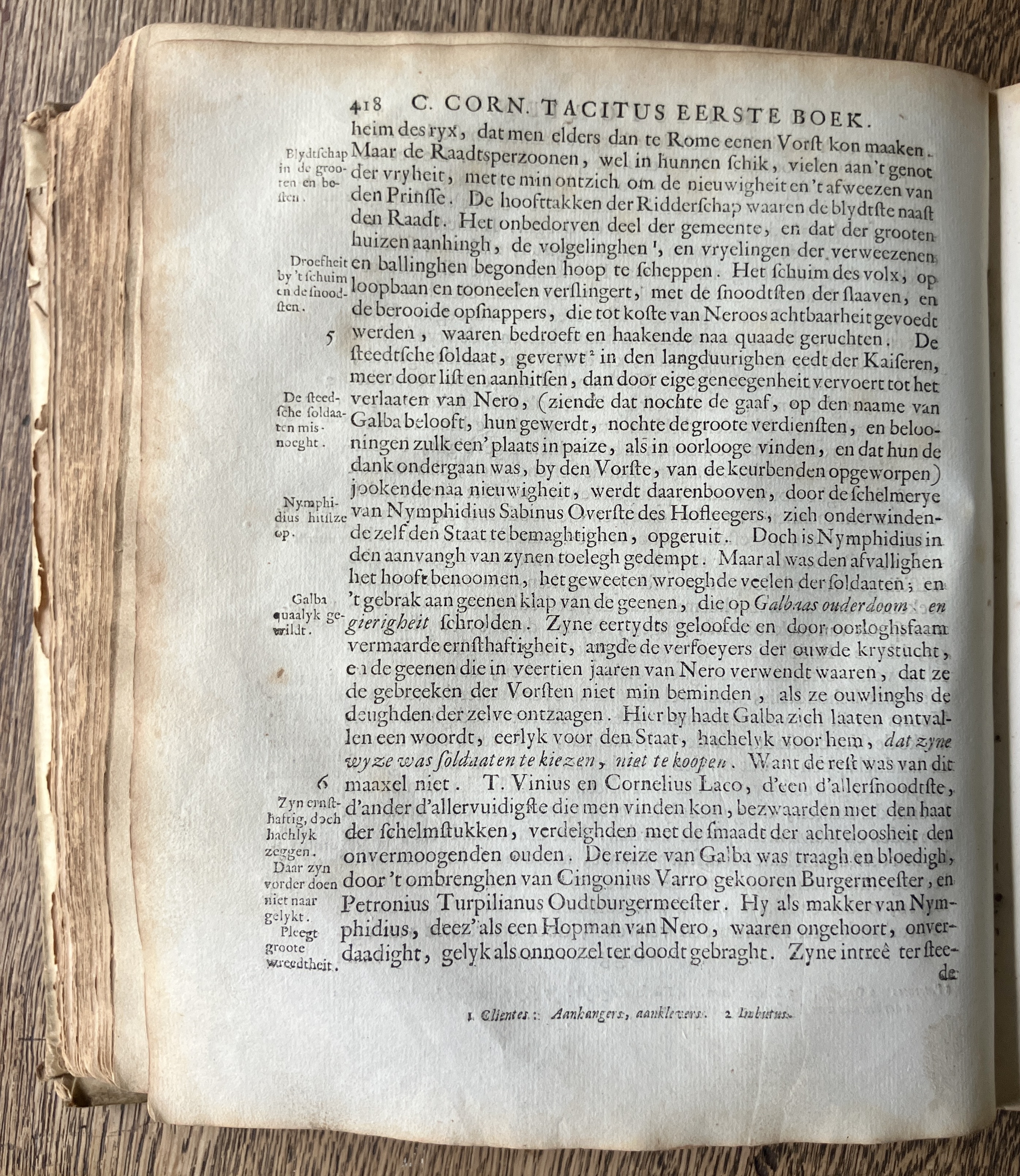 HooftTacitus1684p418