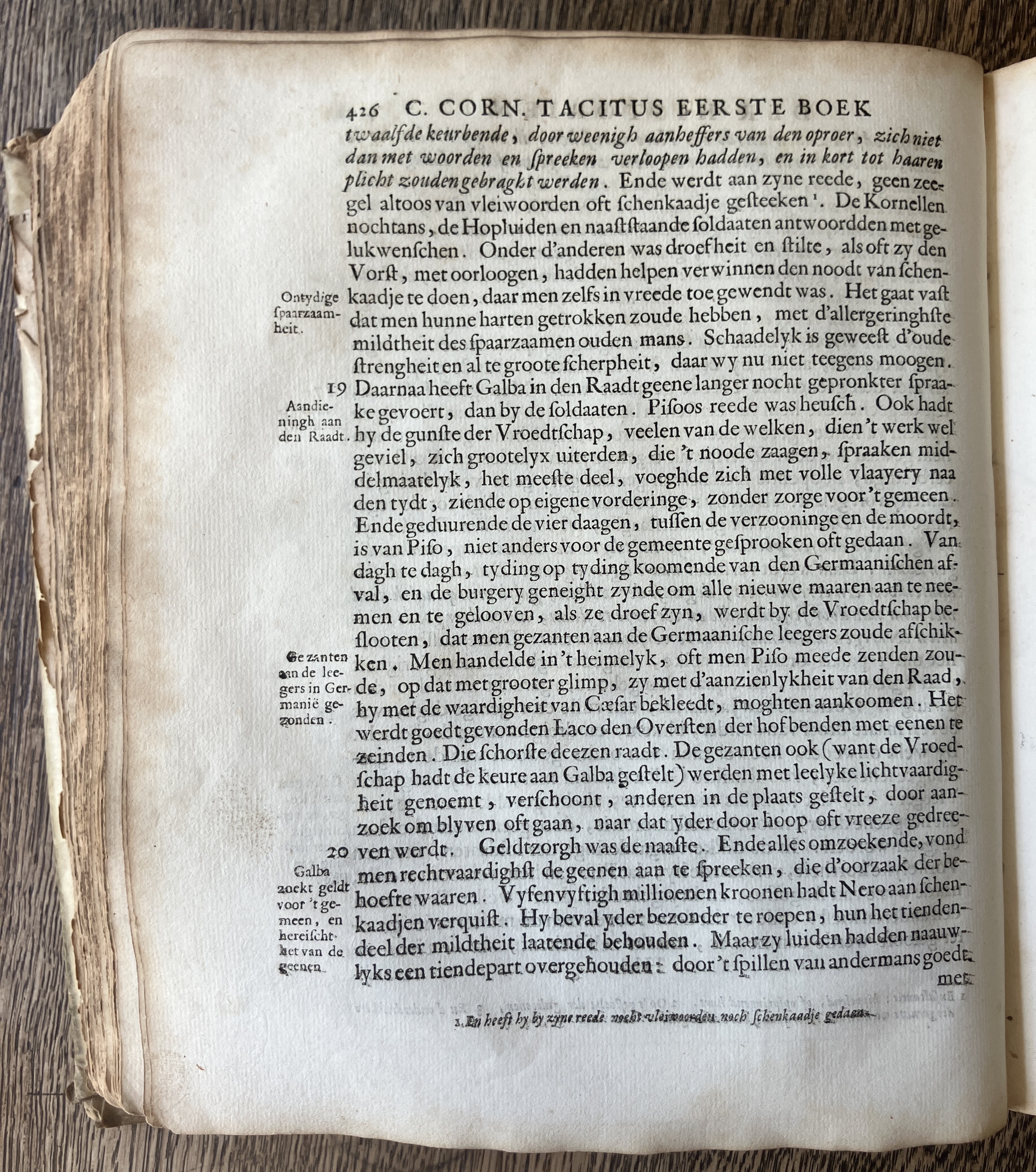 HooftTacitus1684p426