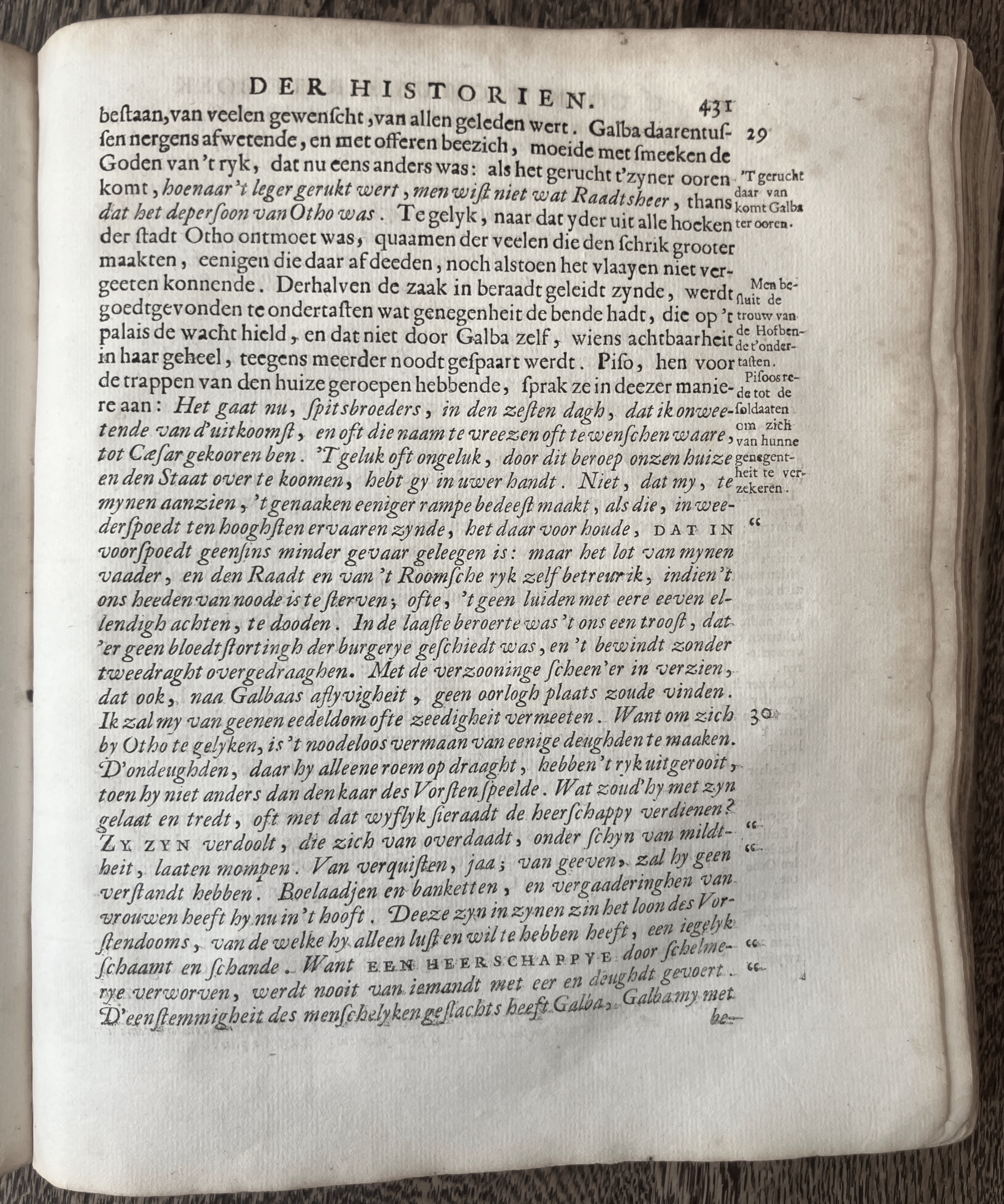 HooftTacitus1684p431
