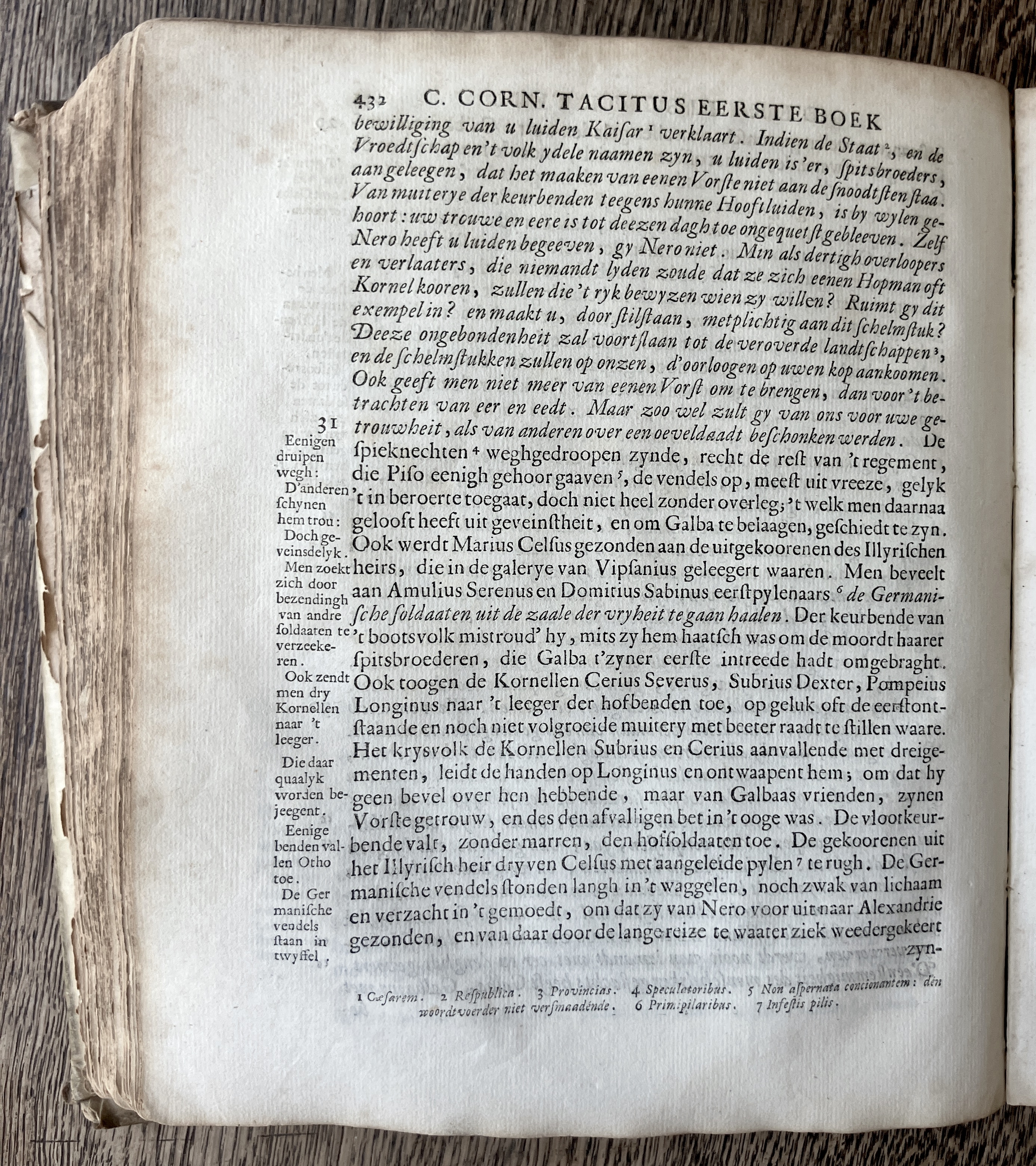 HooftTacitus1684p432