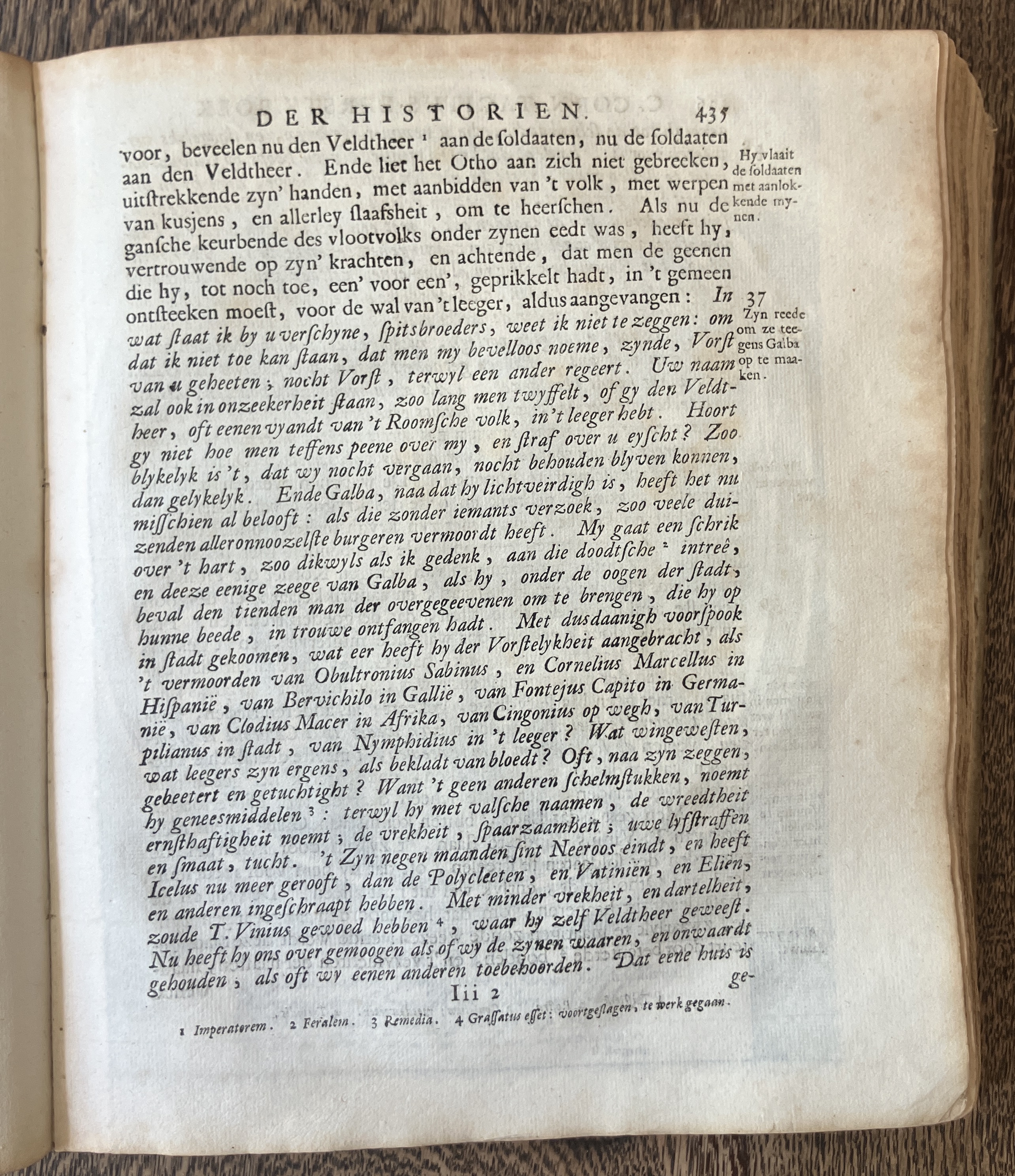 HooftTacitus1684p435