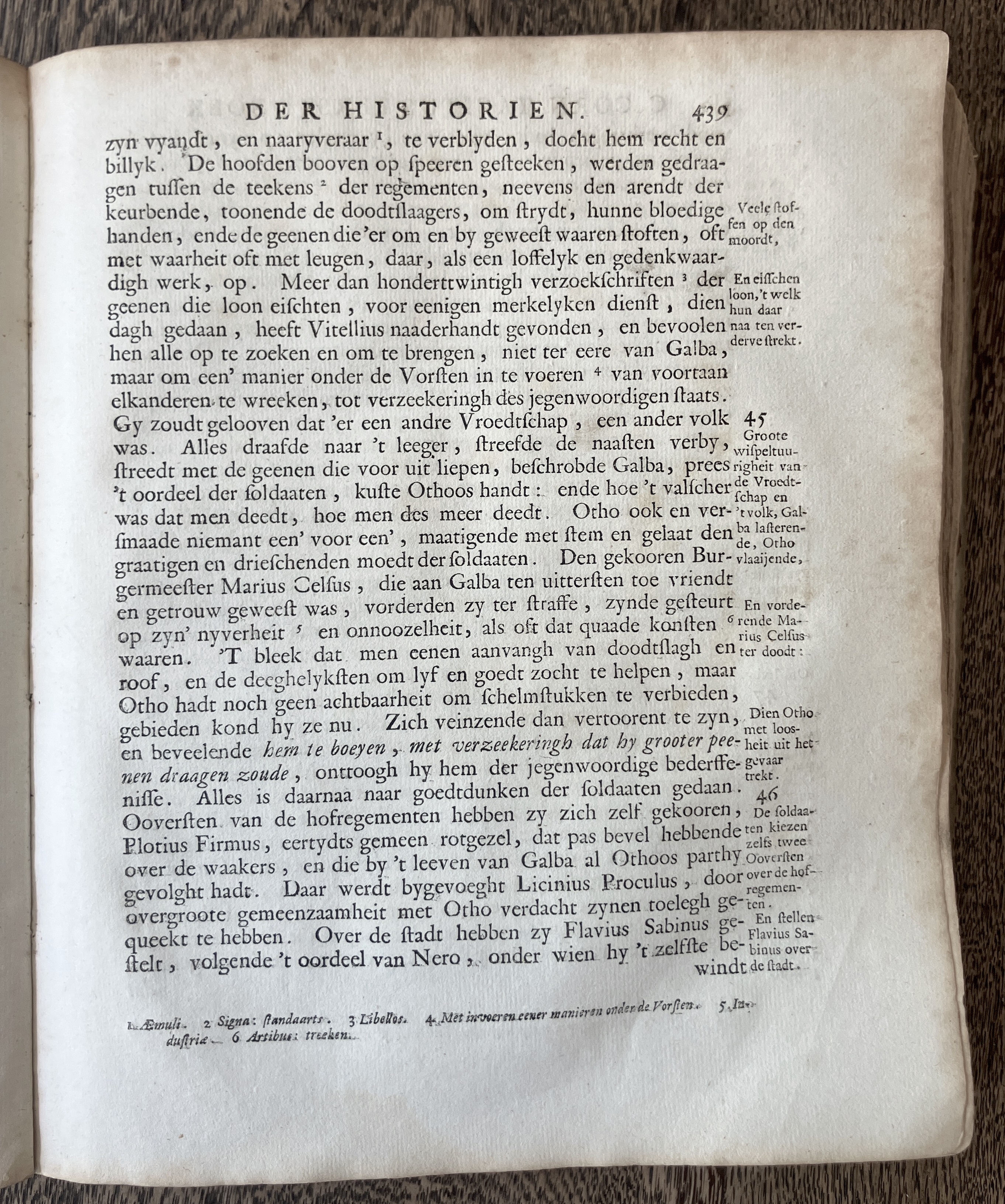 HooftTacitus1684p439