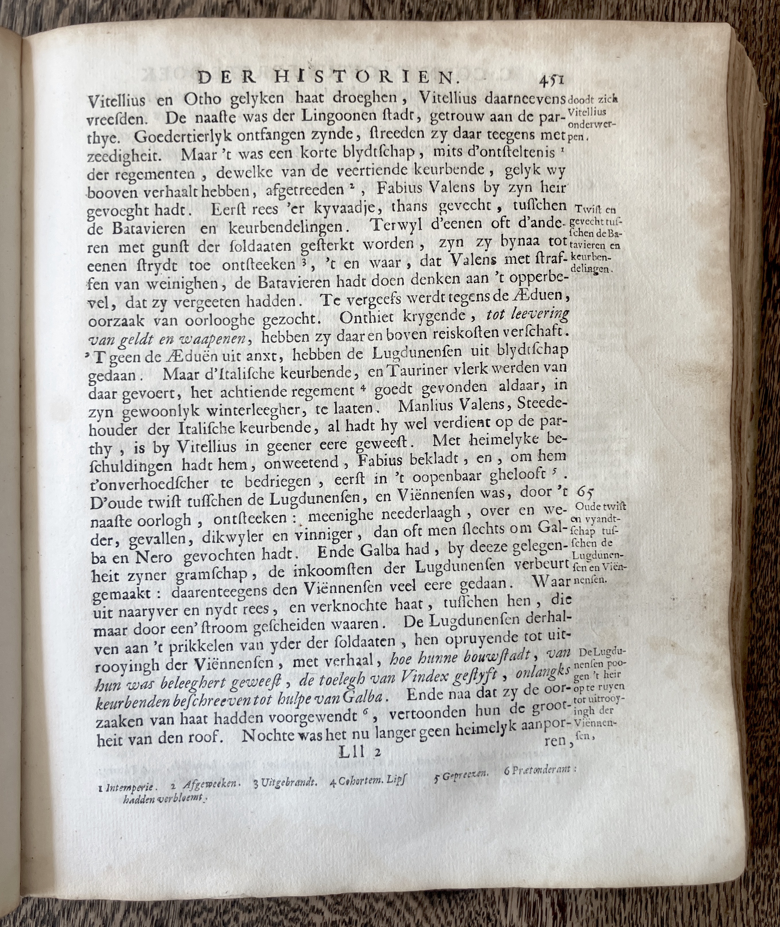 HooftTacitus1684p451