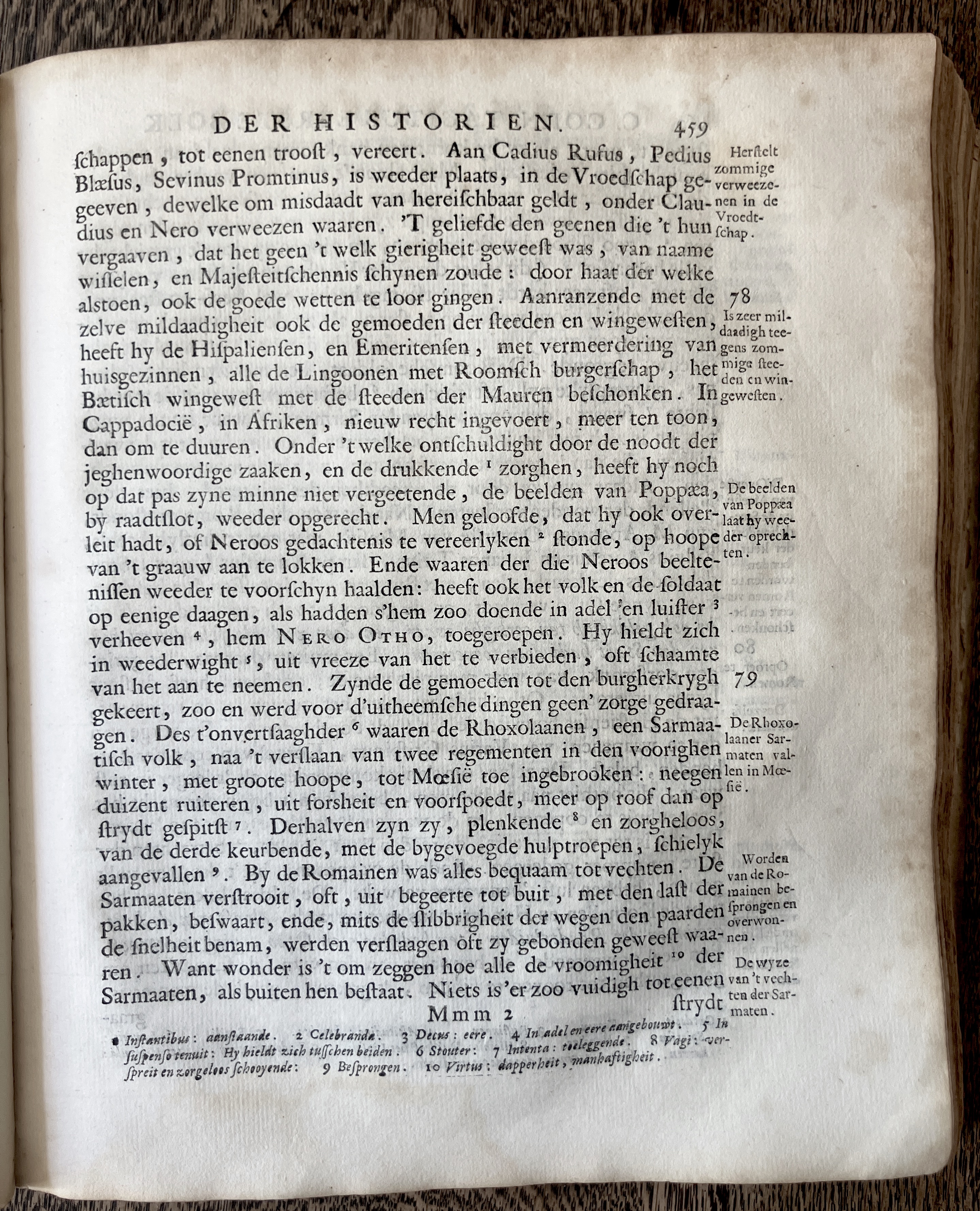 HooftTacitus1684p459