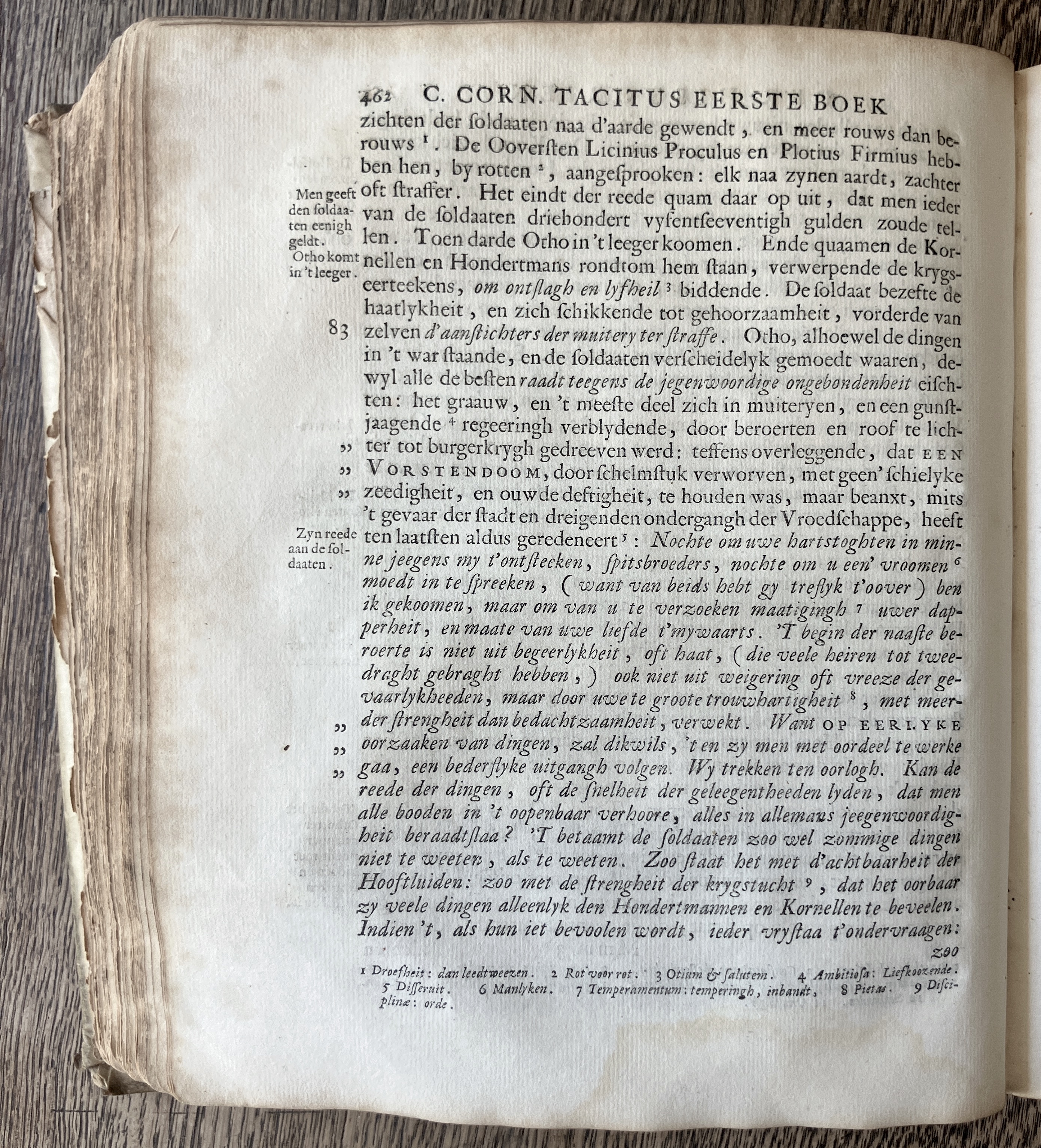 HooftTacitus1684p462