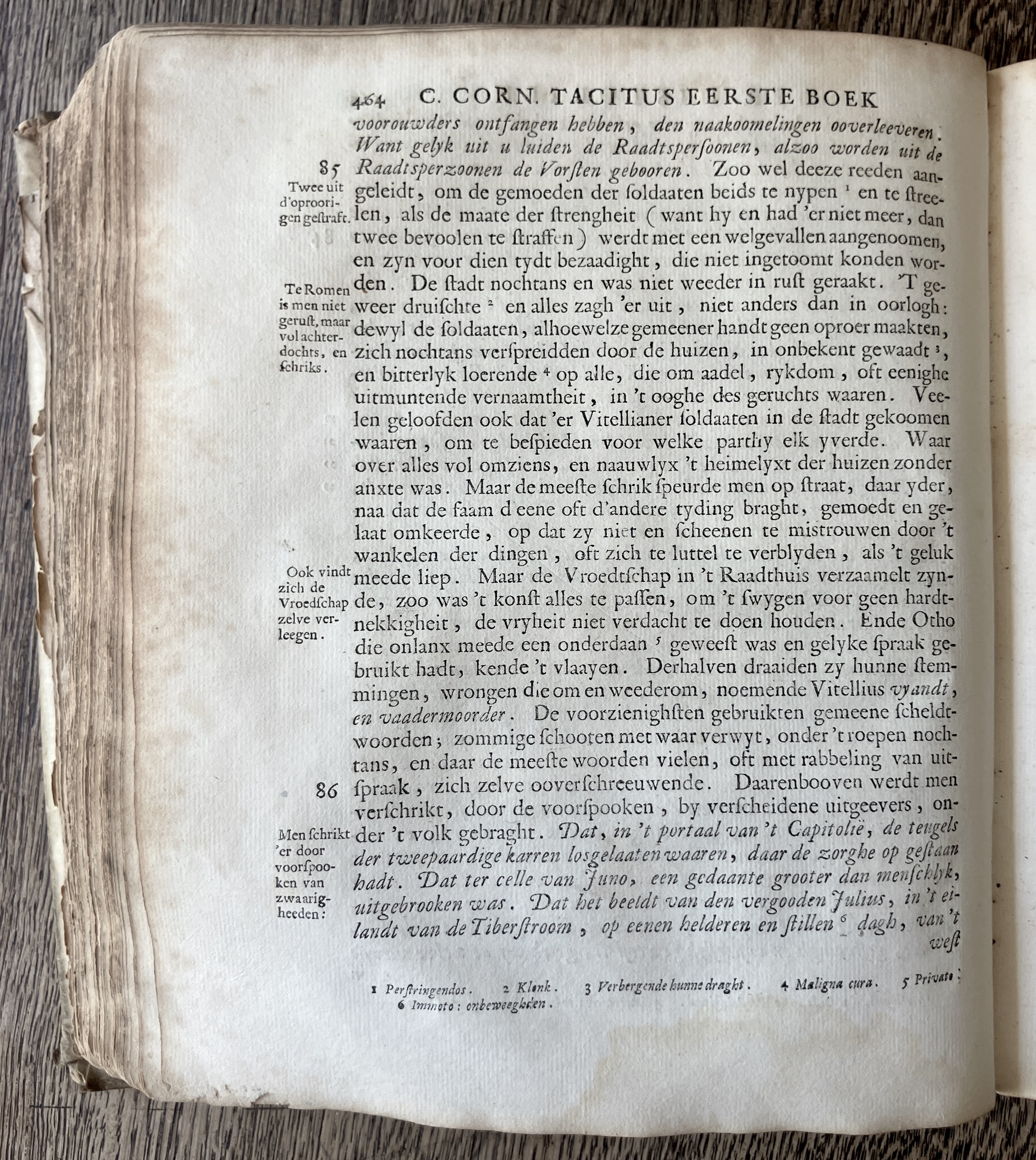 HooftTacitus1684p464