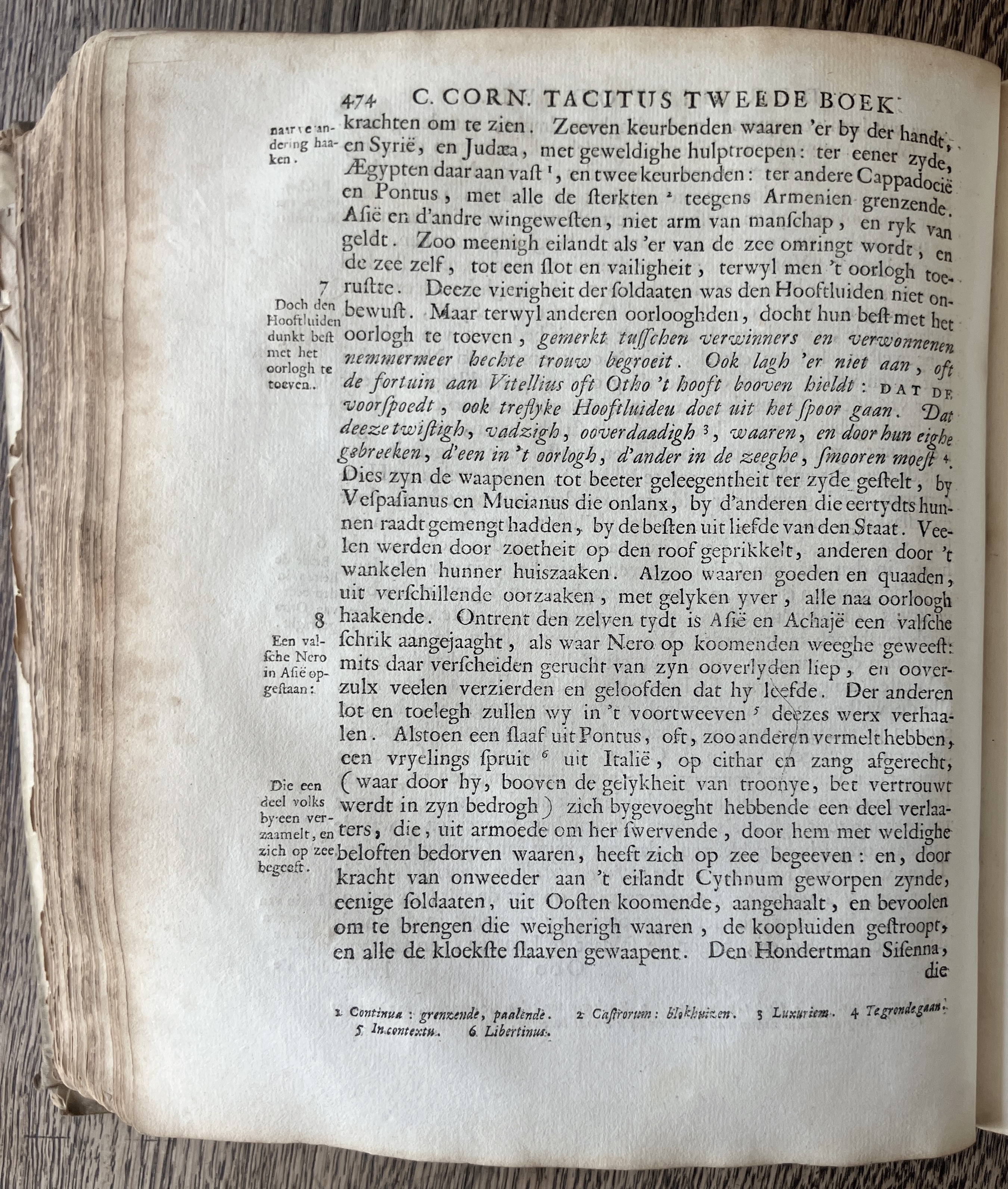 HooftTacitus1684p474