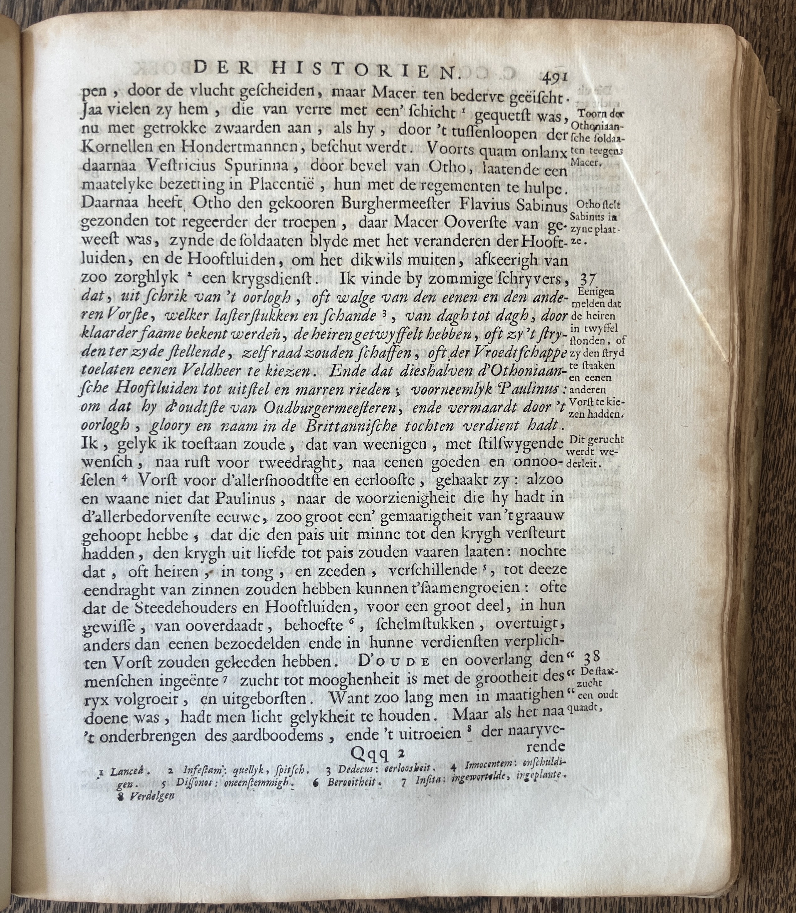 HooftTacitus1684p491