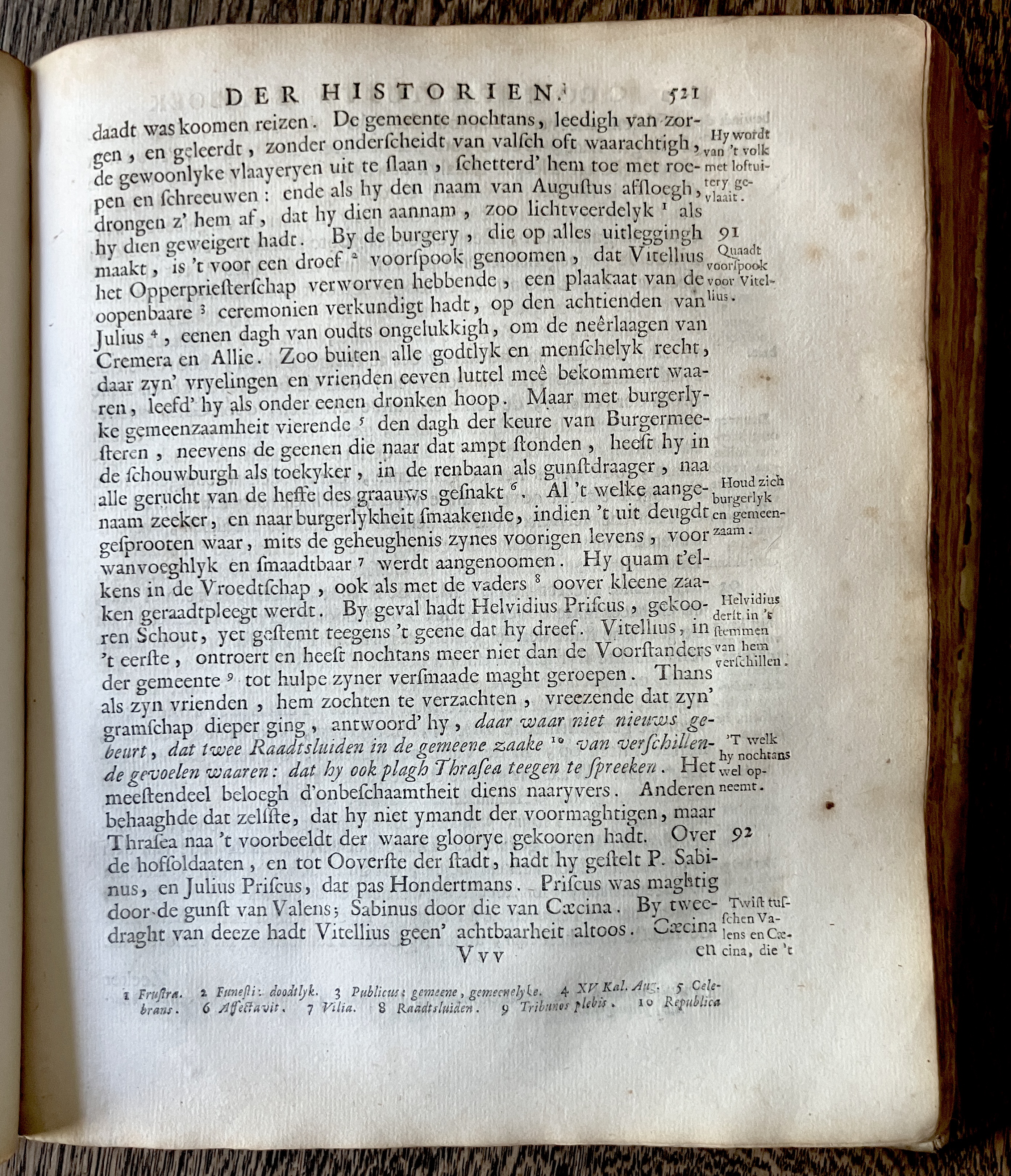 HooftTacitus1684p521