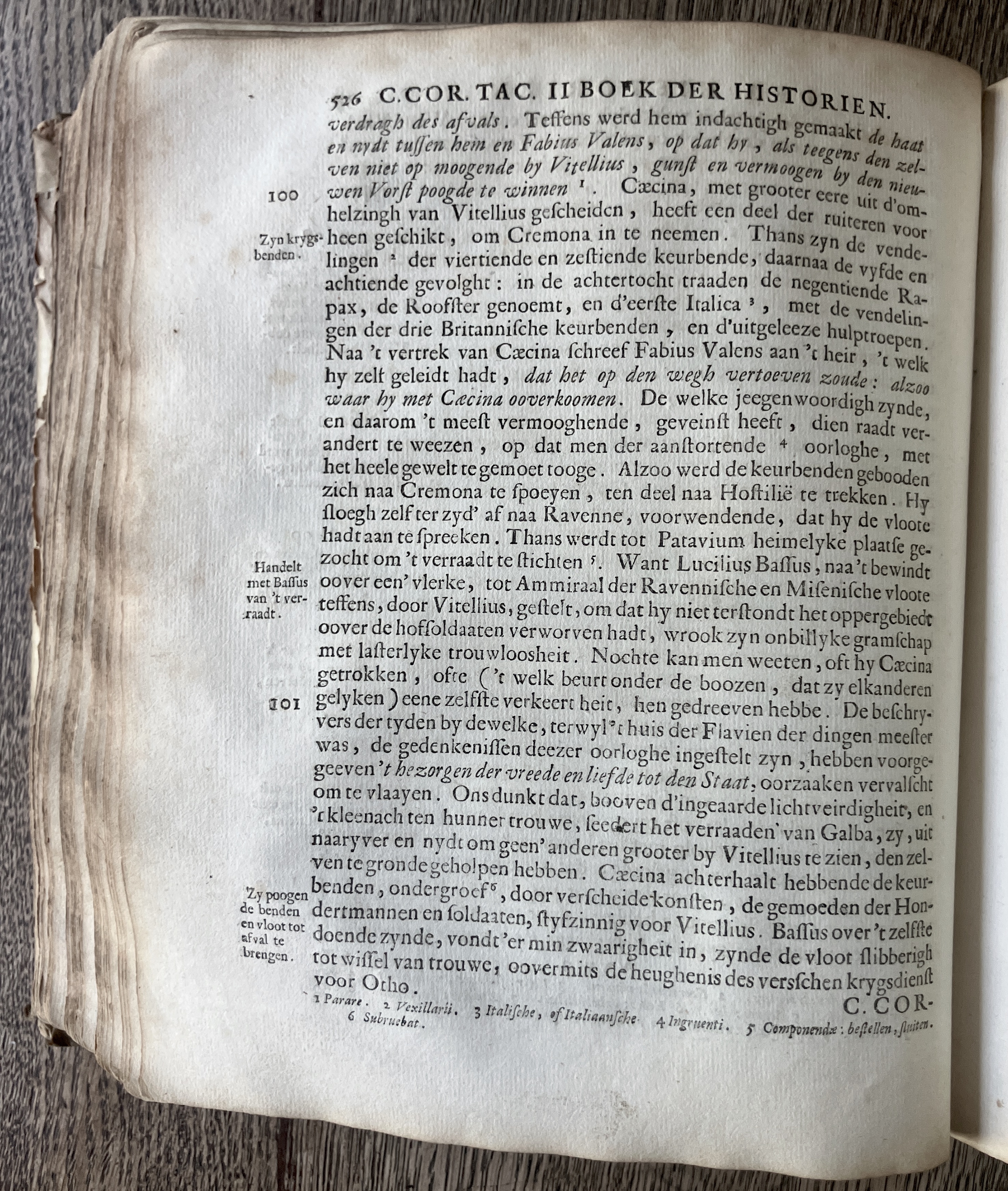 HooftTacitus1684p526