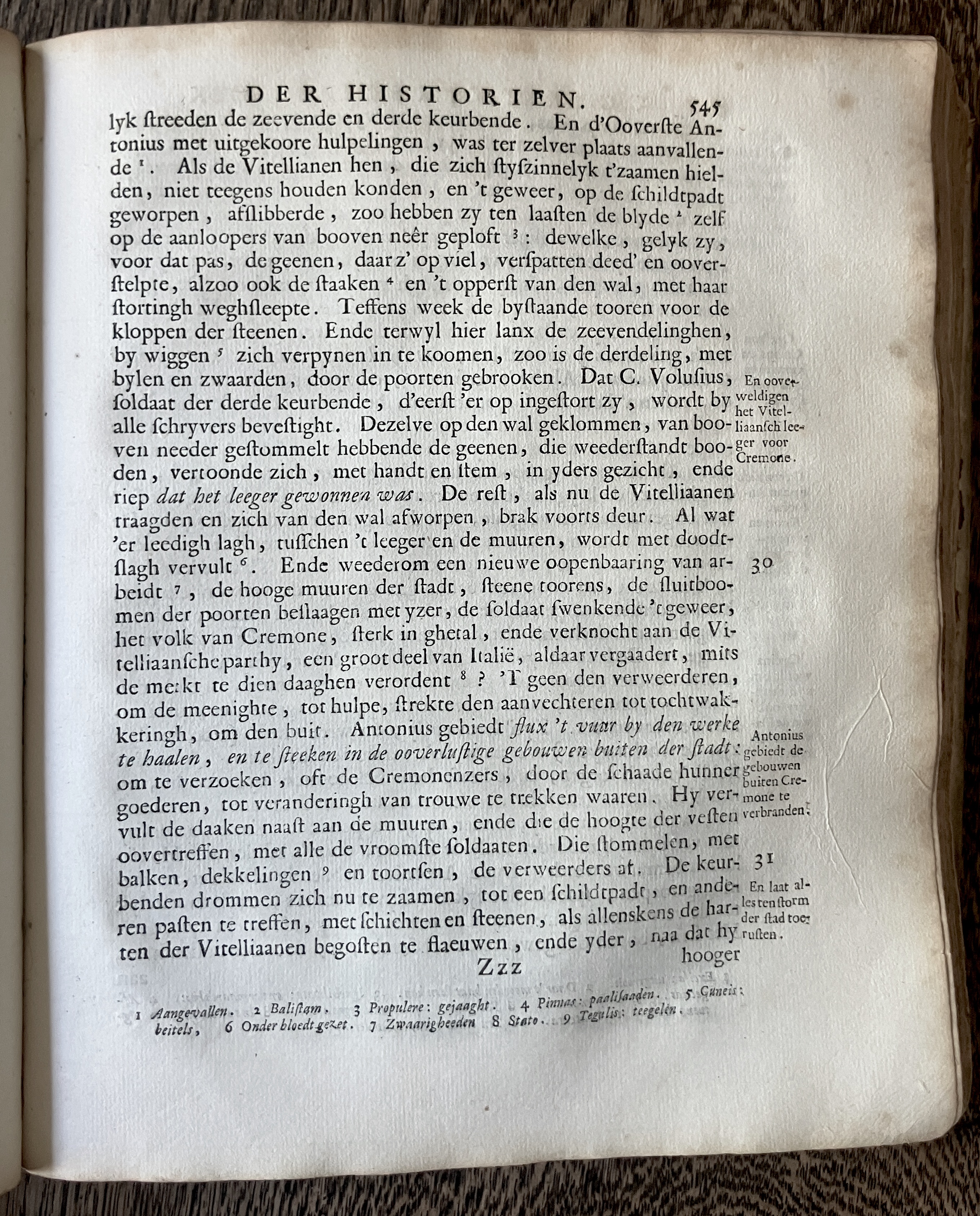 HooftTacitus1684p545