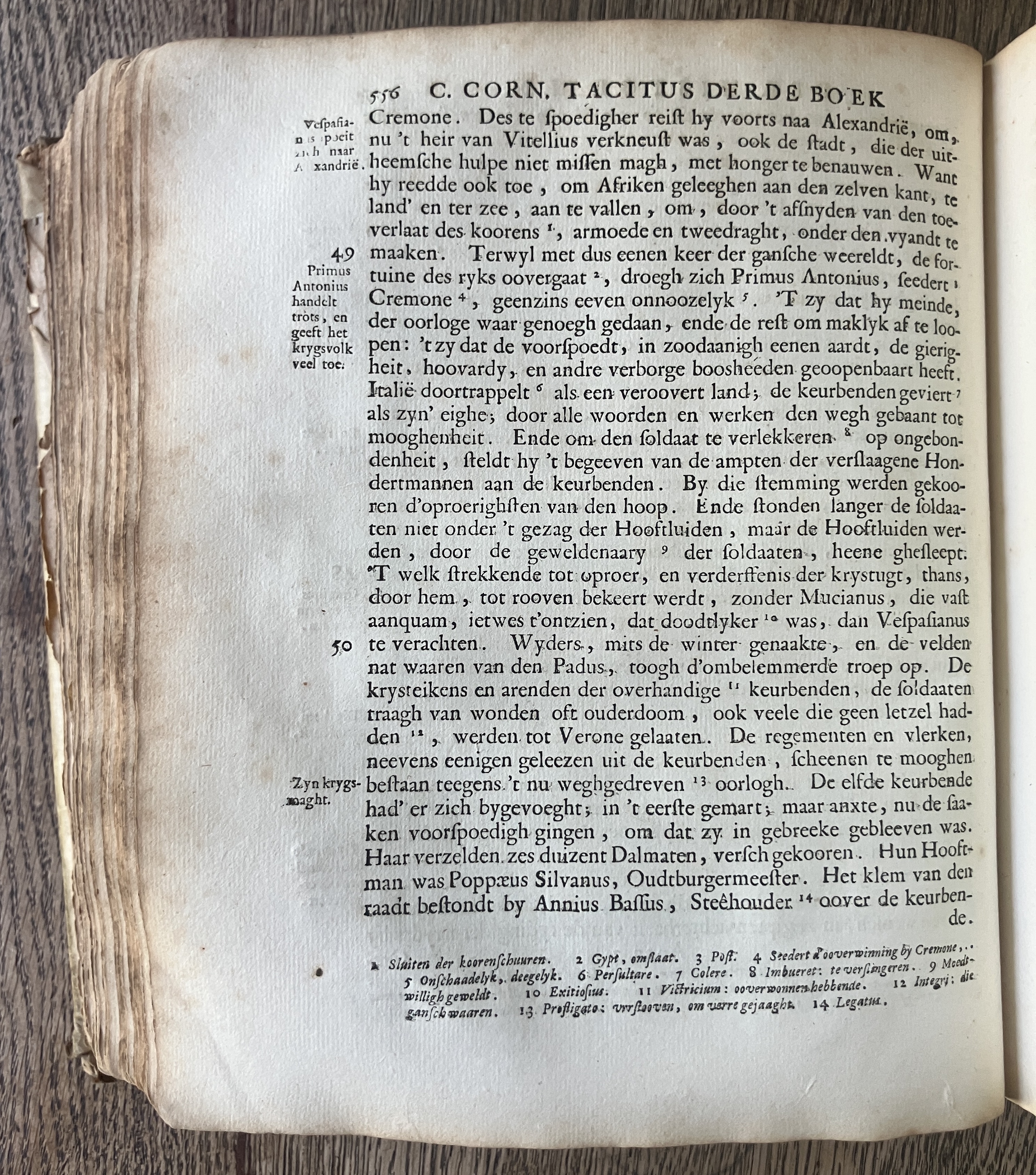 HooftTacitus1684p556