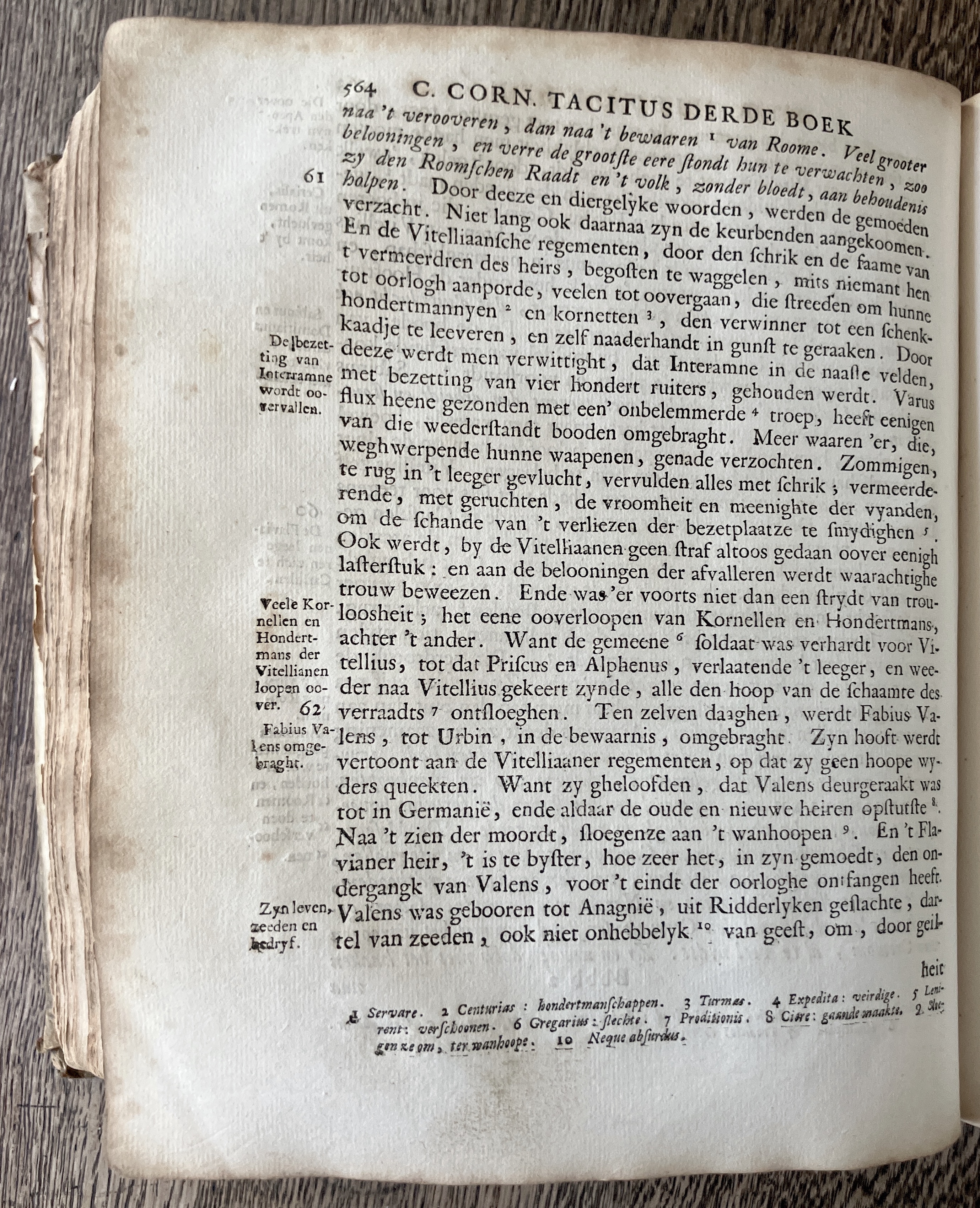 HooftTacitus1684p564
