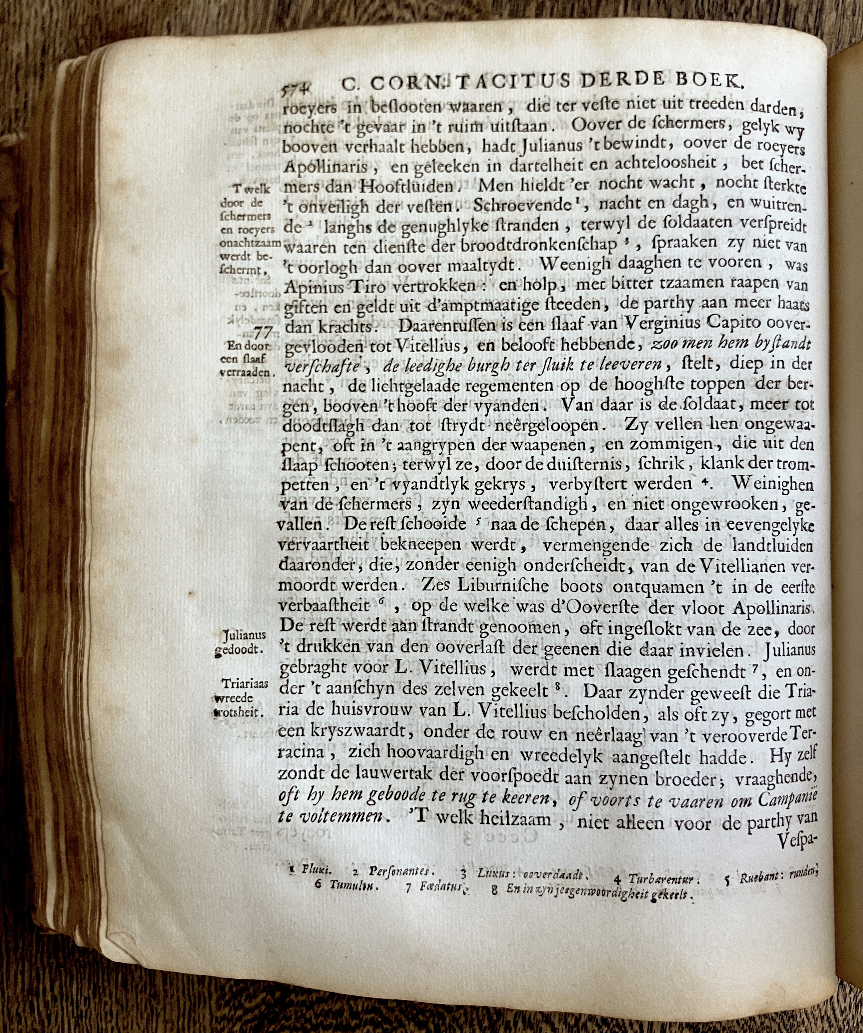 HooftTacitus1684p574