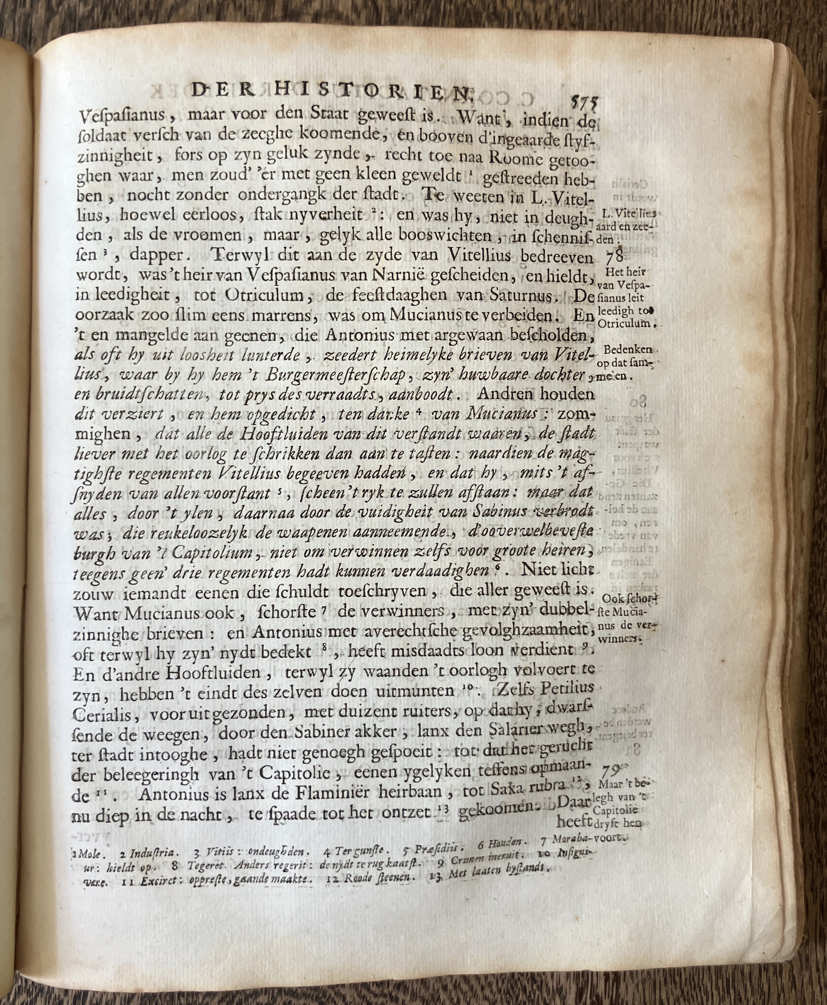 HooftTacitus1684p575