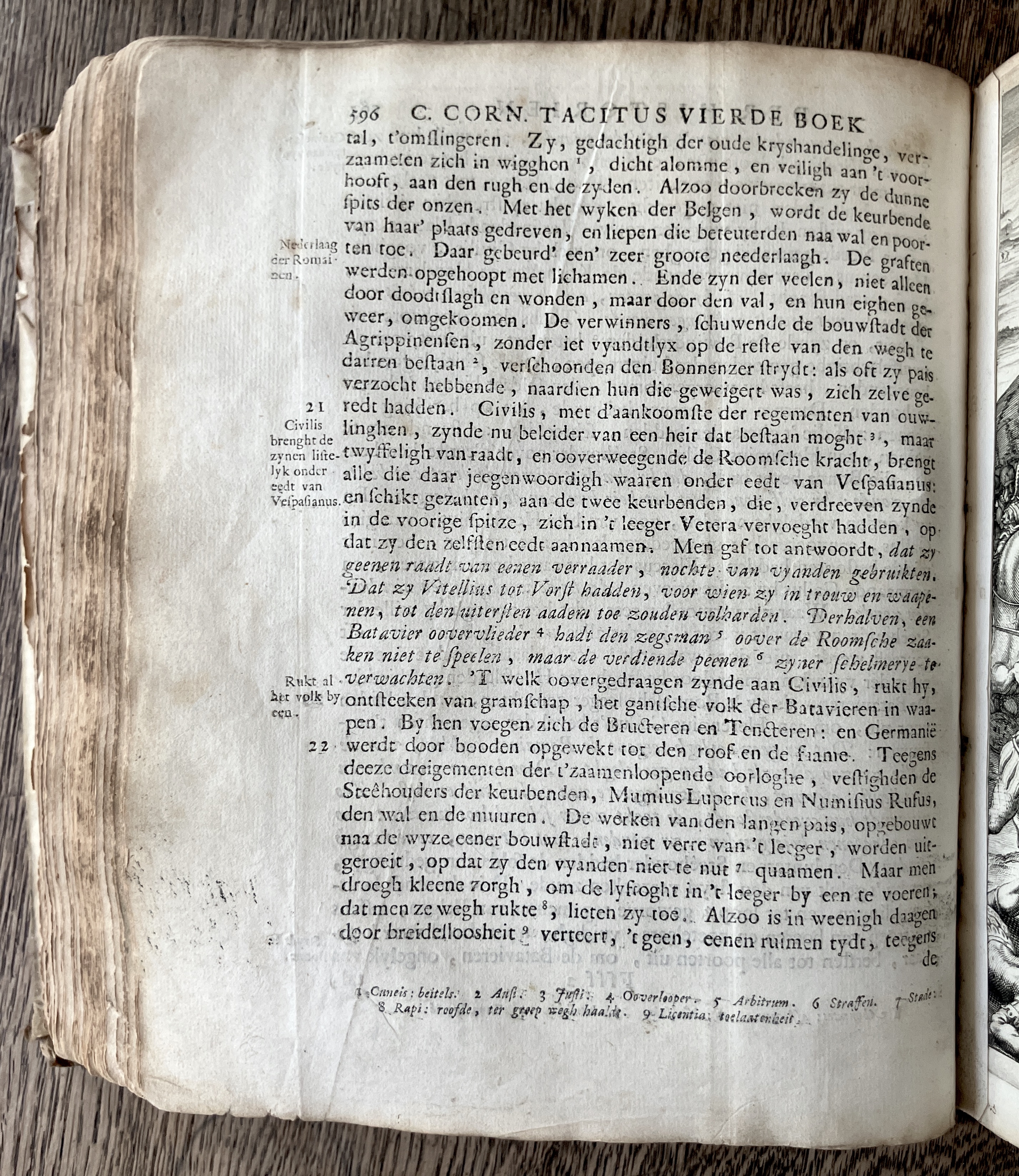 HooftTacitus1684p596