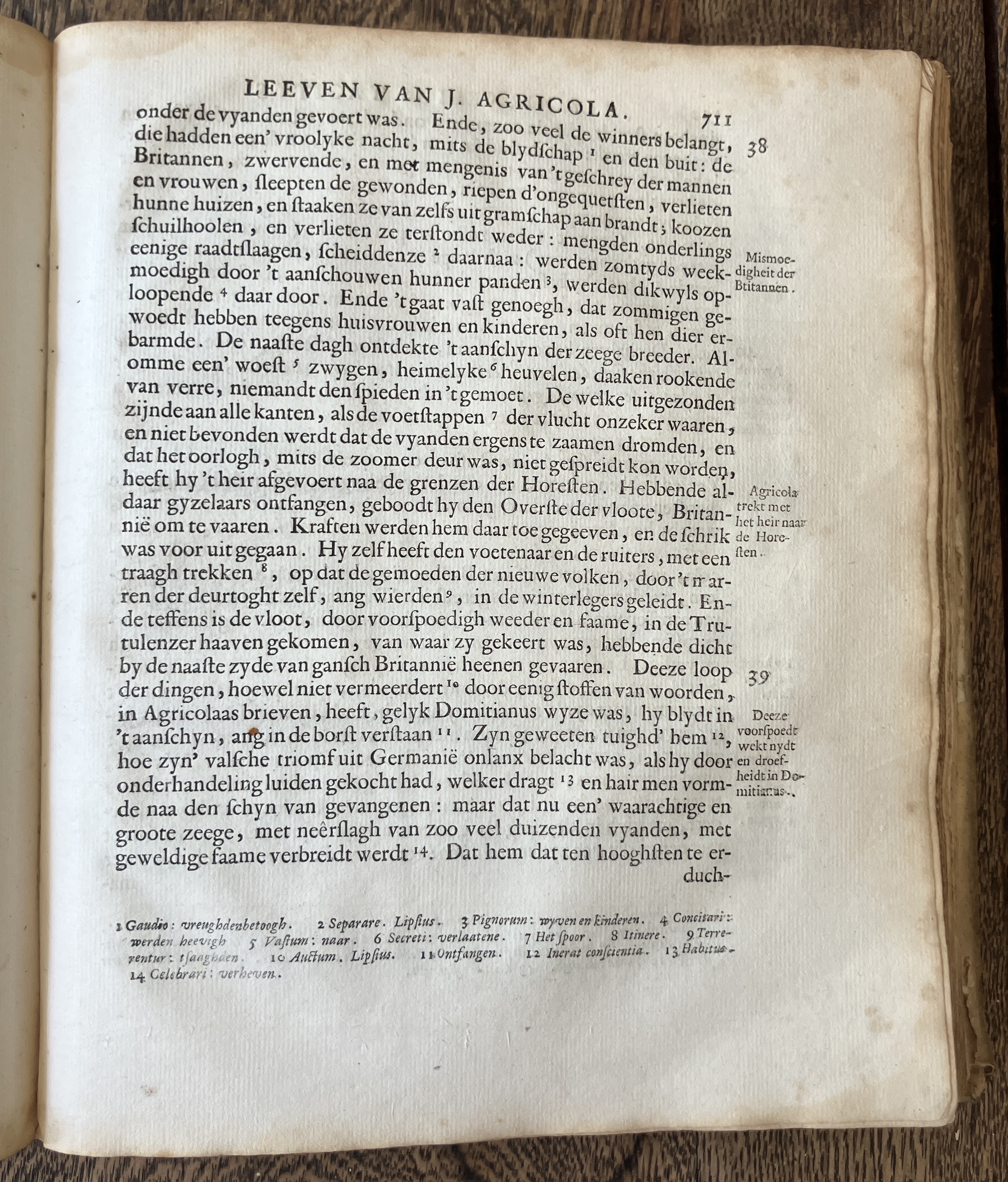 HooftTacitus1684p711