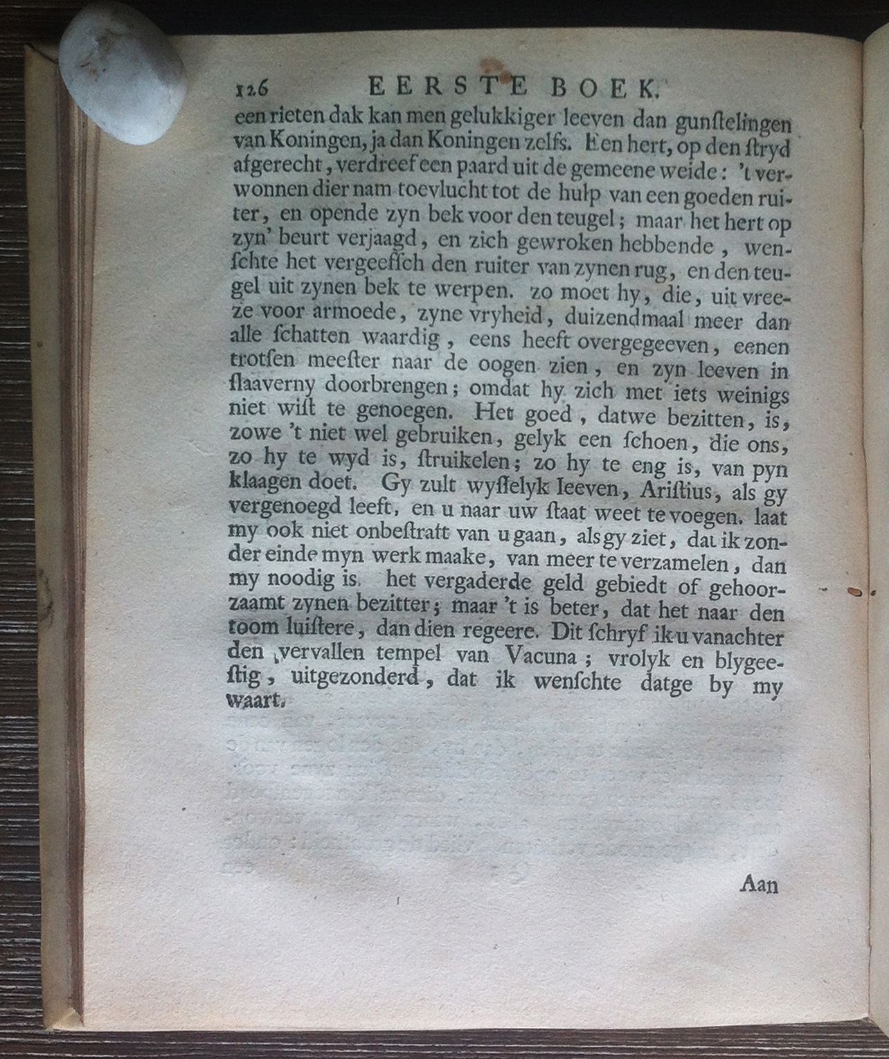 HuydecoperHoratius1726p126