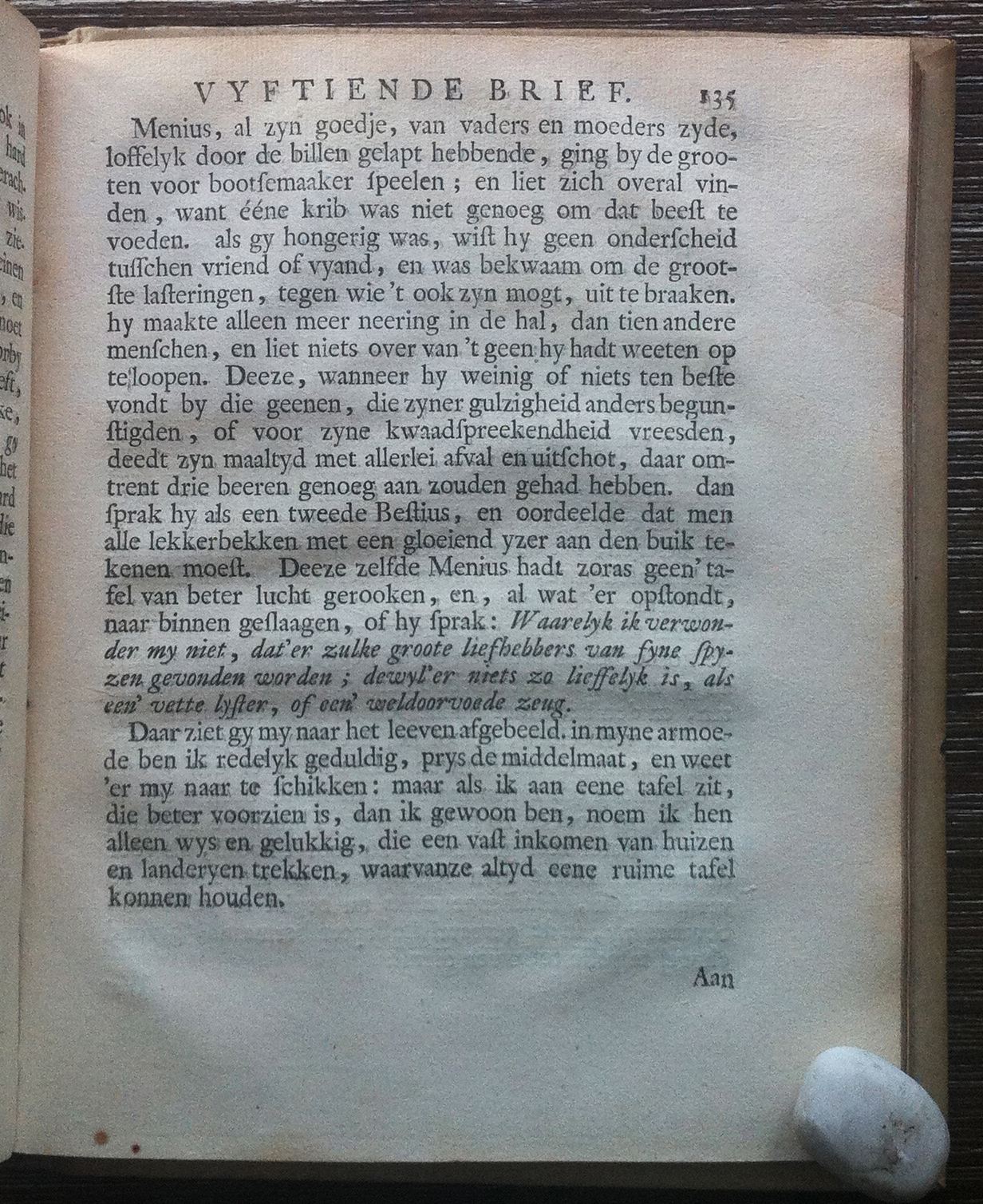 HuydecoperHoratius1726p135