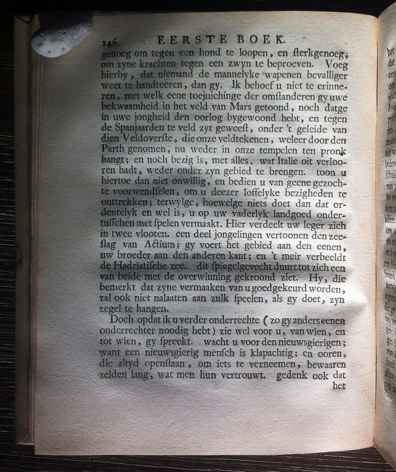 HuydecoperHoratius1726p146