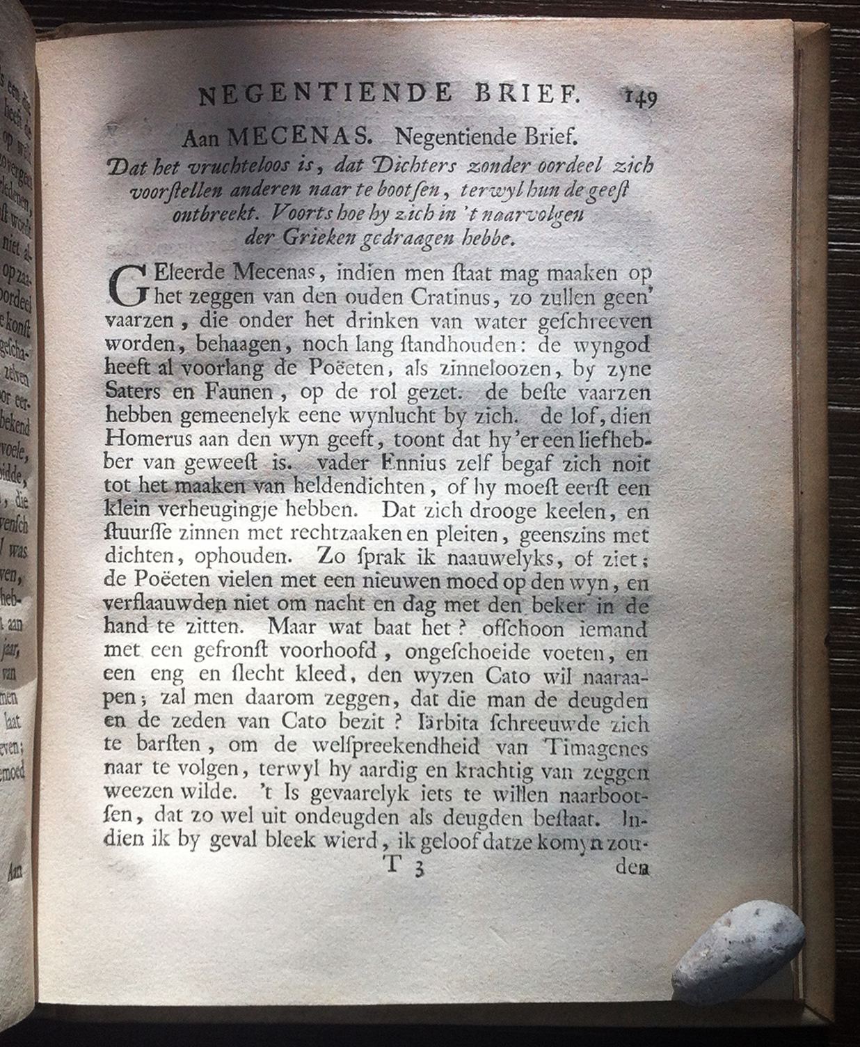 HuydecoperHoratius1726p149