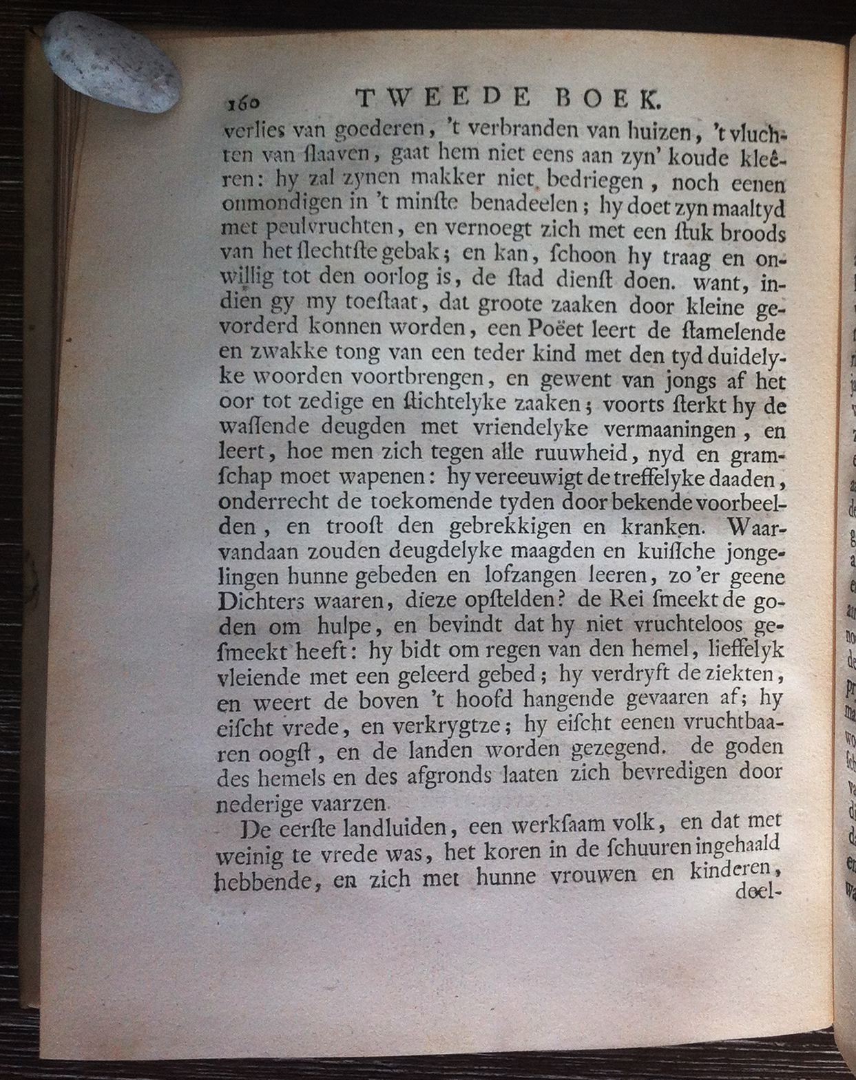 HuydecoperHoratius1726p160