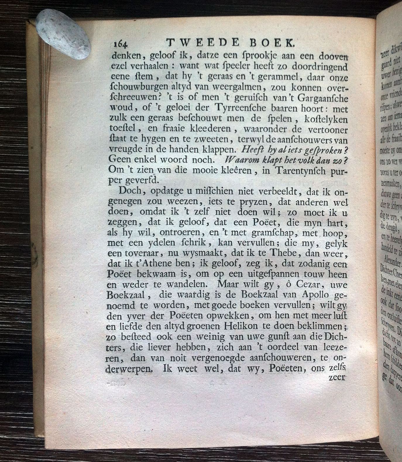 HuydecoperHoratius1726p164