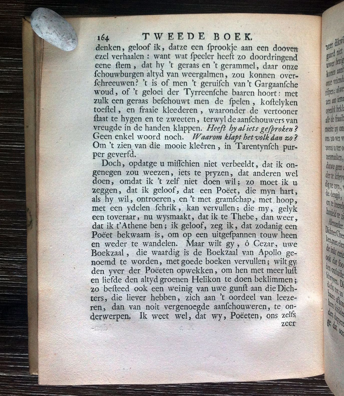 HuydecoperHoratius1726p164