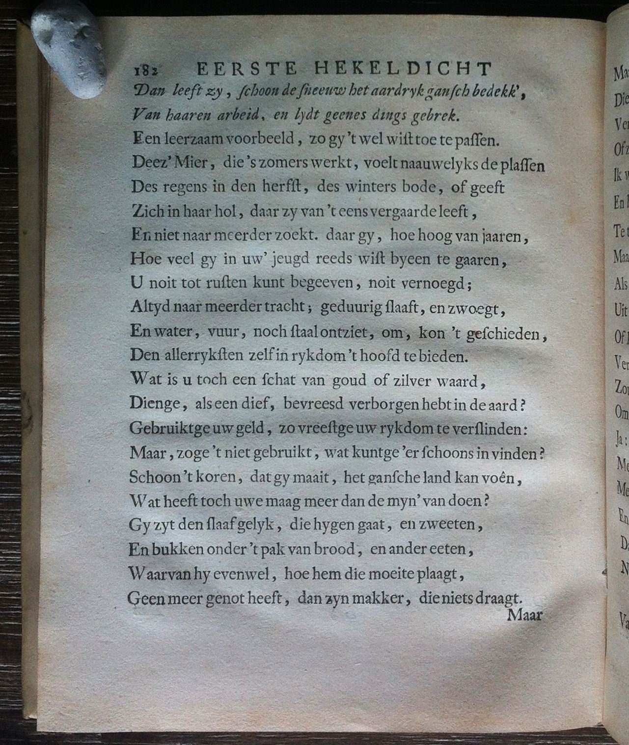 HuydecoperHoratius1726p182