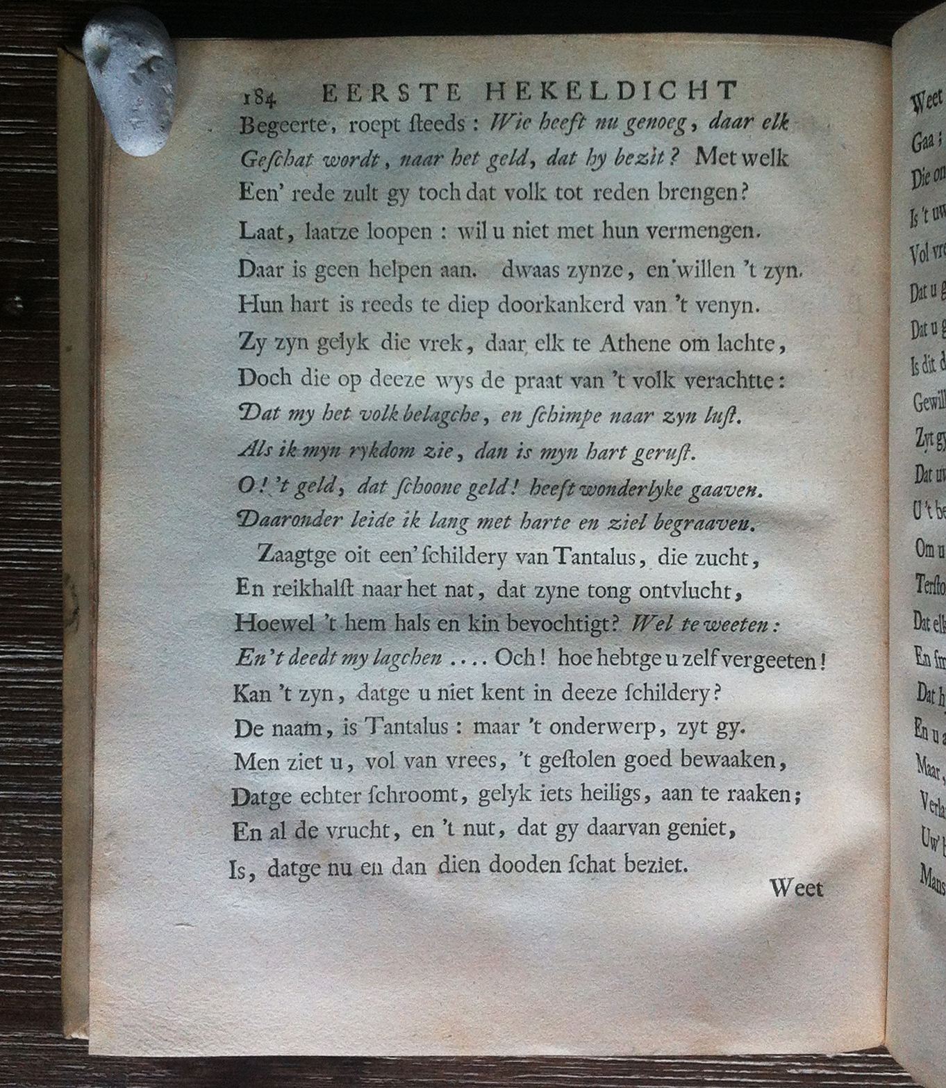 HuydecoperHoratius1726p184