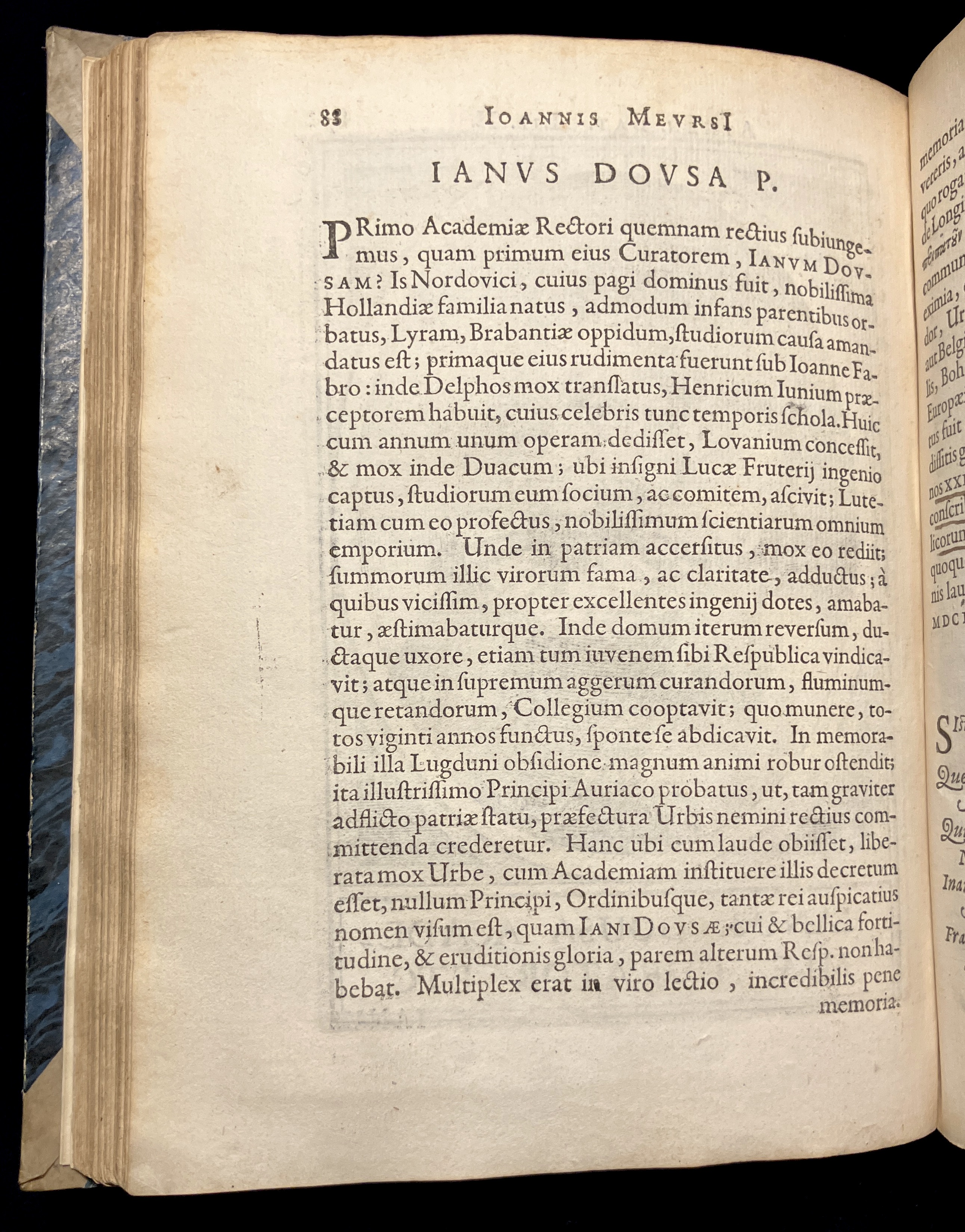MeursiusAthenaeBatavae1625p088