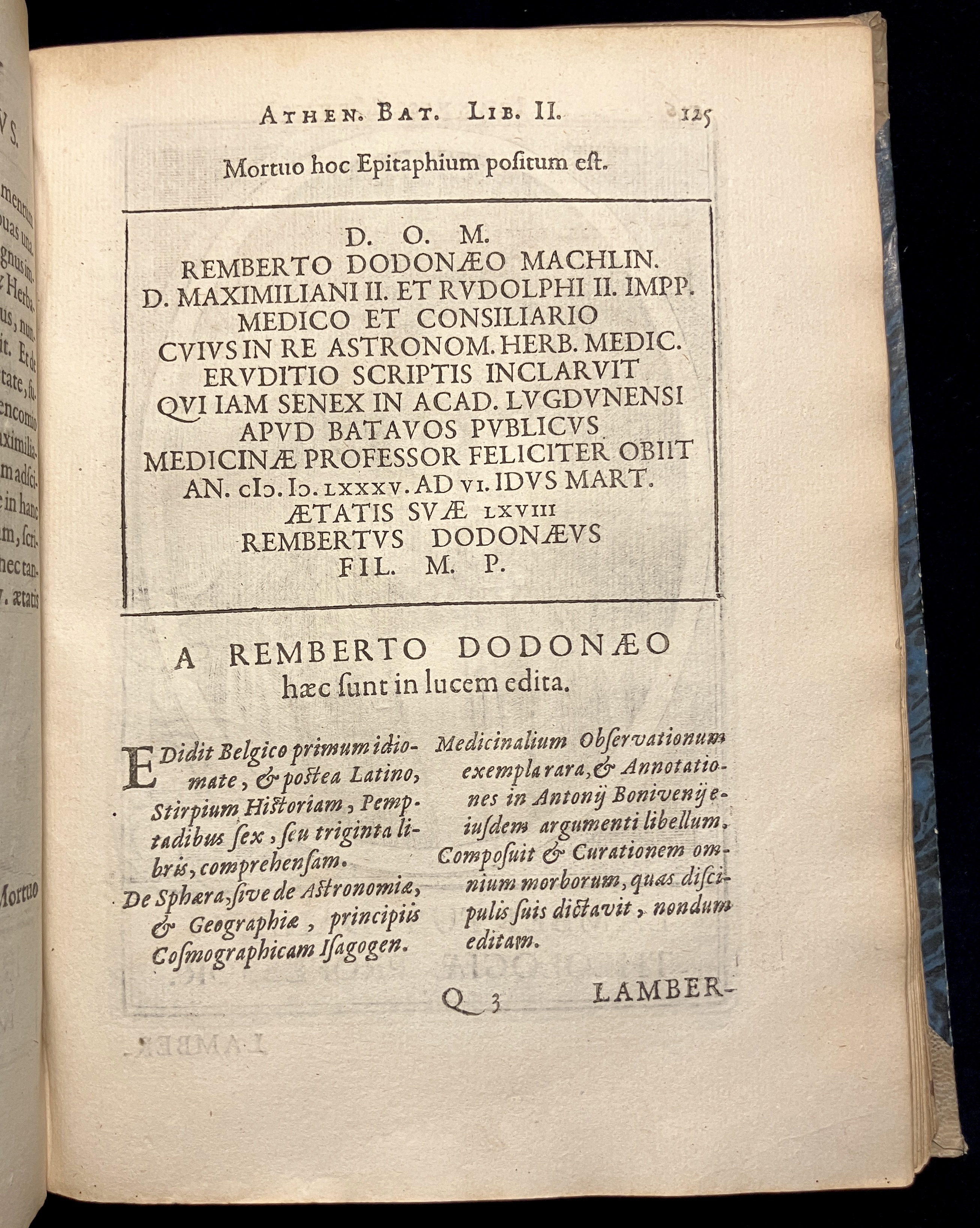 MeursiusAthenaeBatavae1625p125