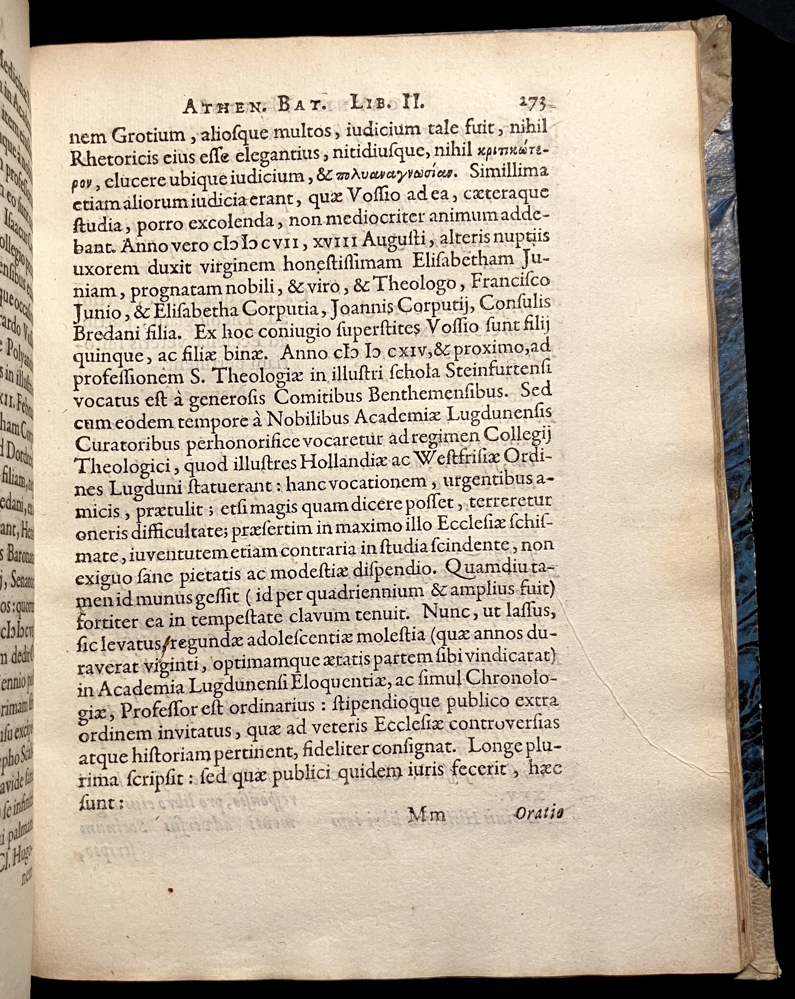 MeursiusAthenaeBatavae1625p273