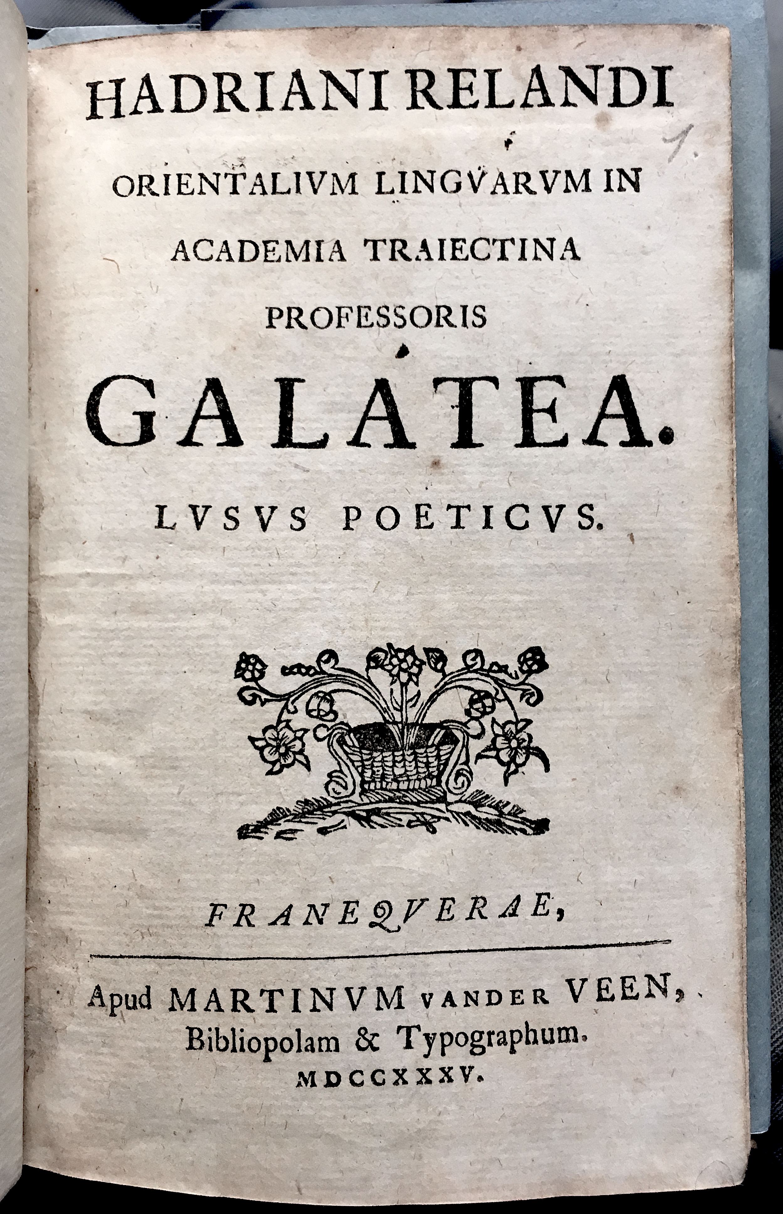 RelandusGalatea1735p01