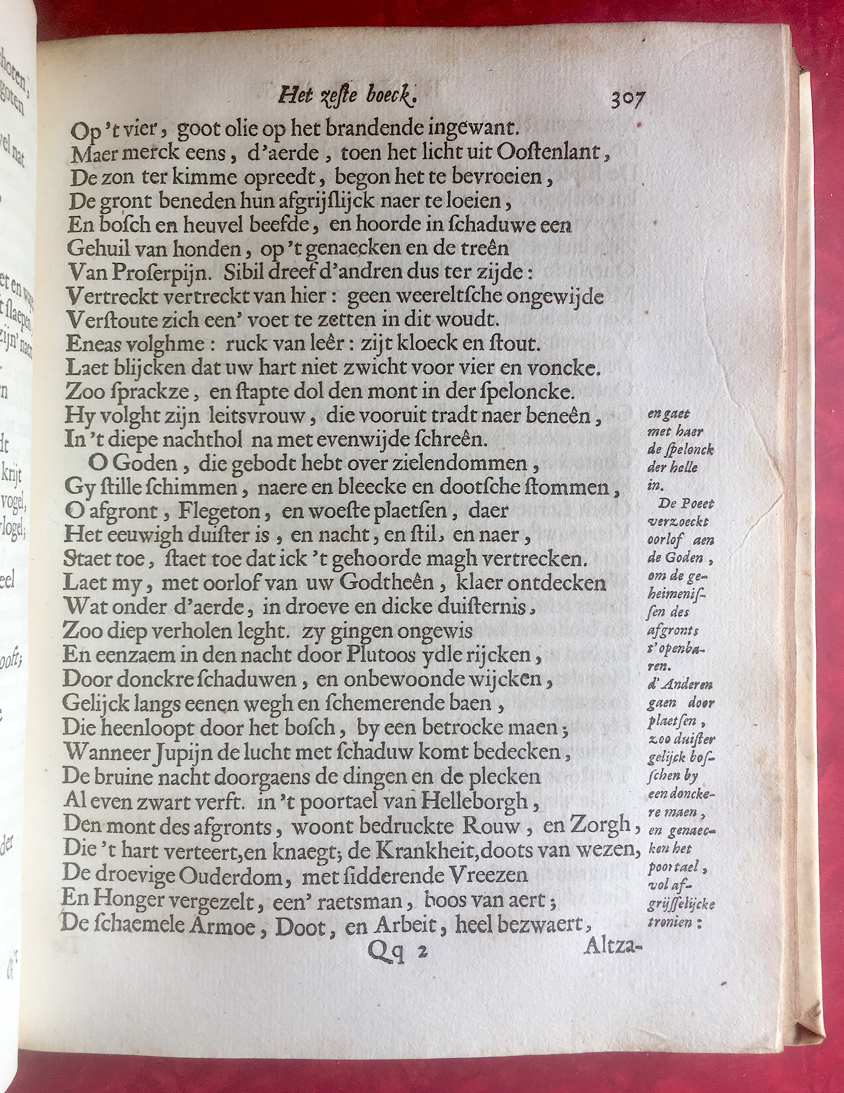 VondelVergilius1660p307