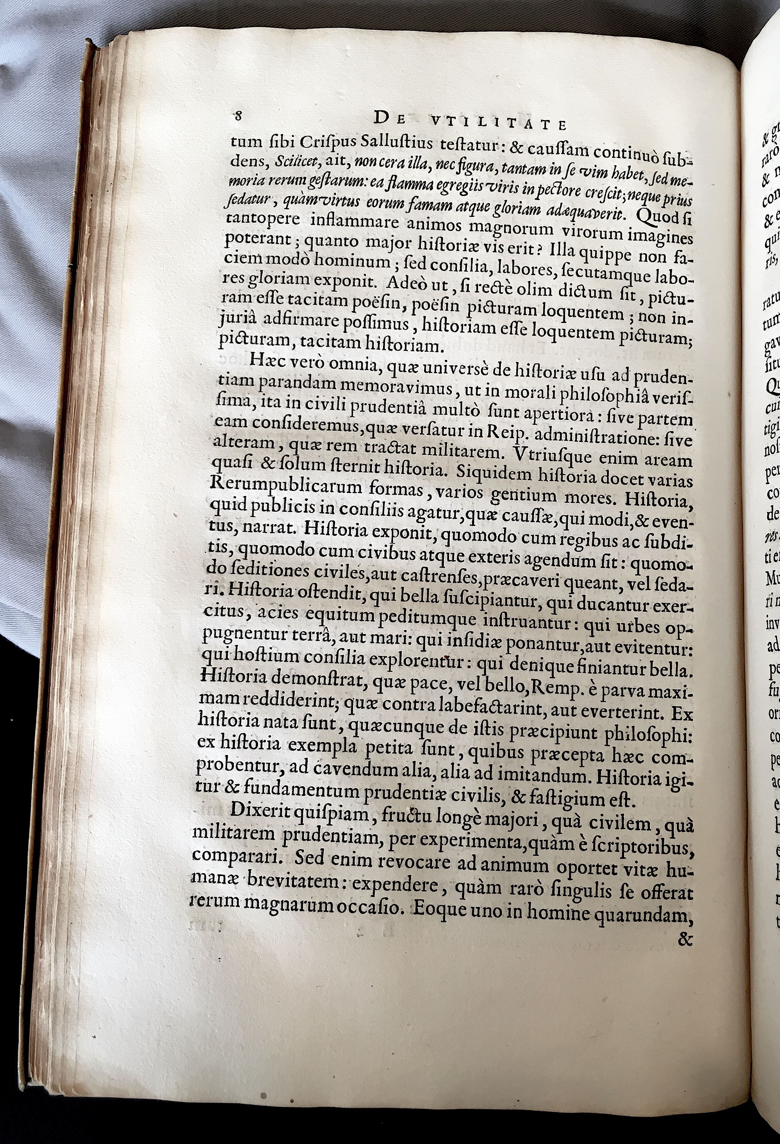 VossiusHistoria1632p08