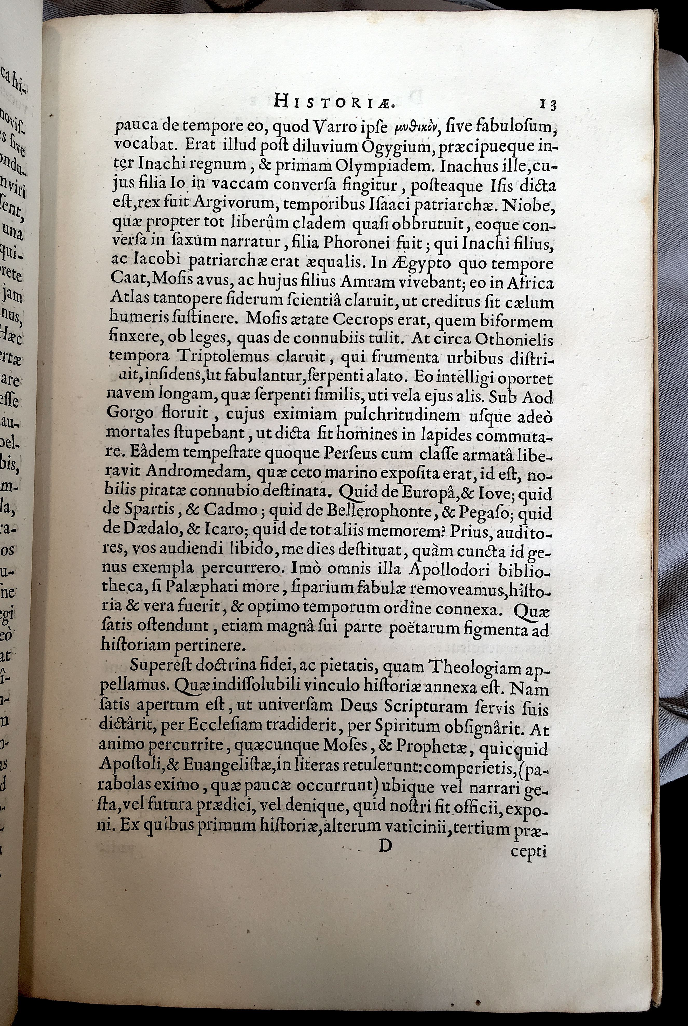 VossiusHistoria1632p13