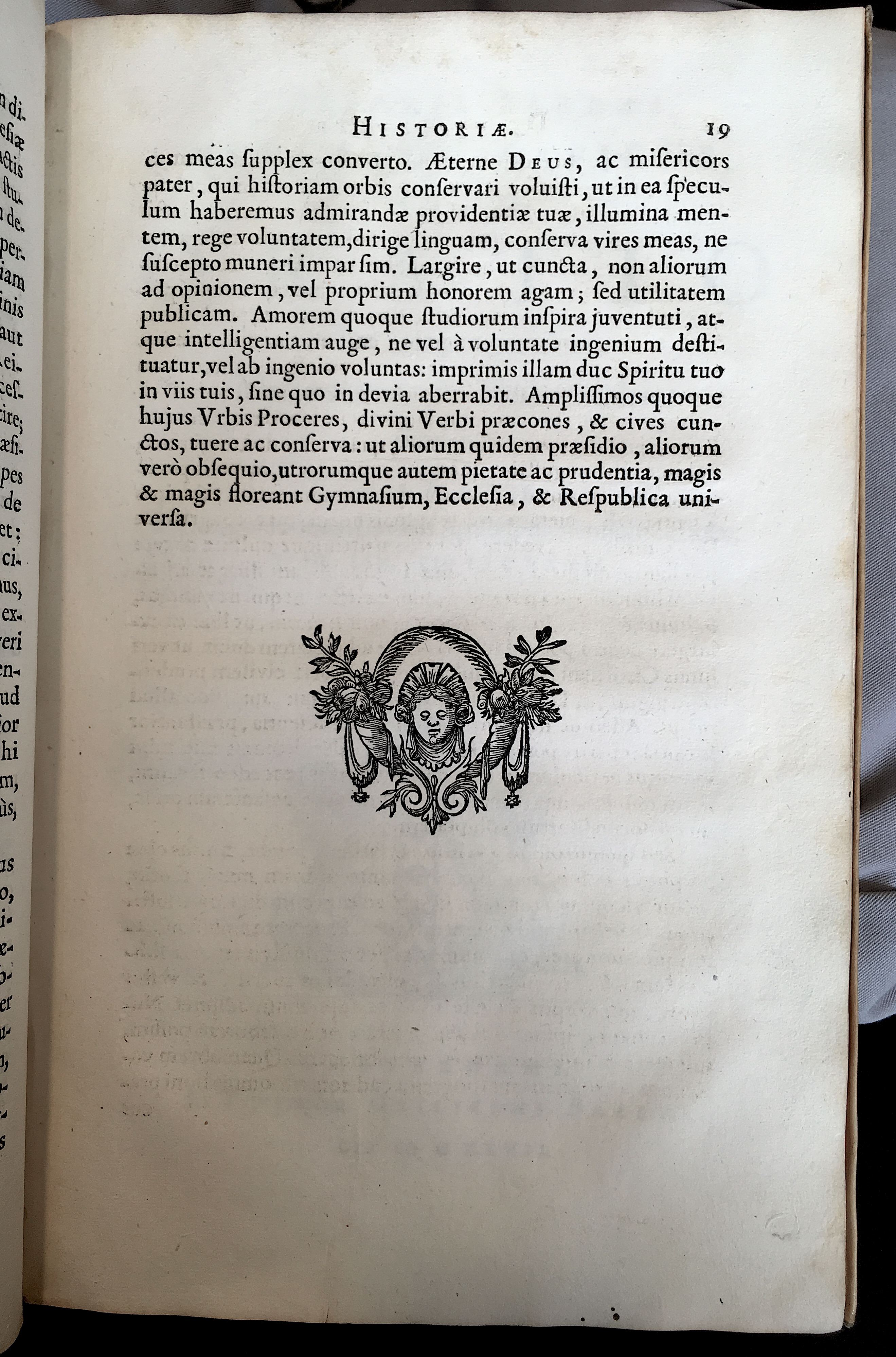 VossiusHistoria1632p19