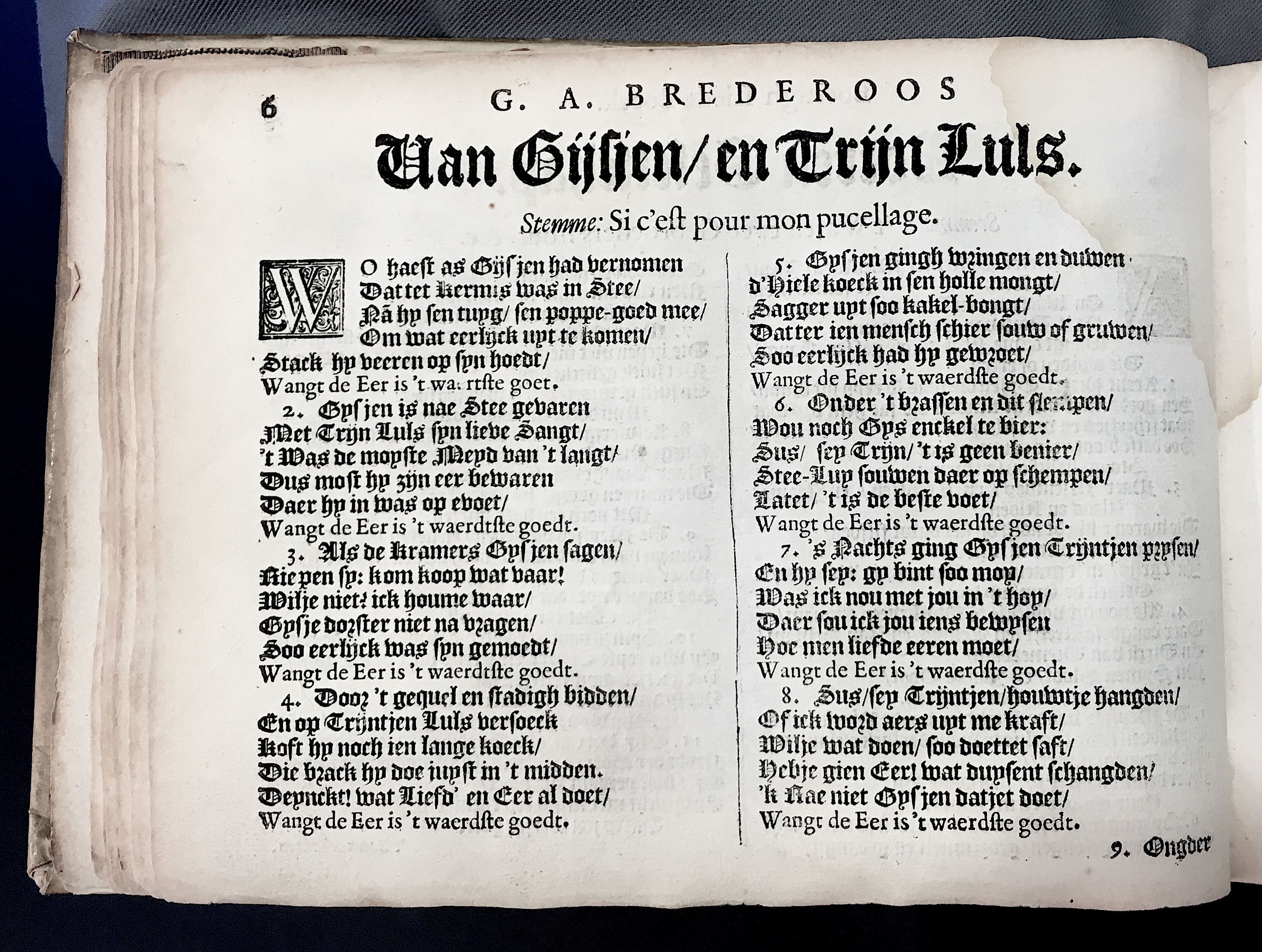 BrederoLiedboeck1622a006