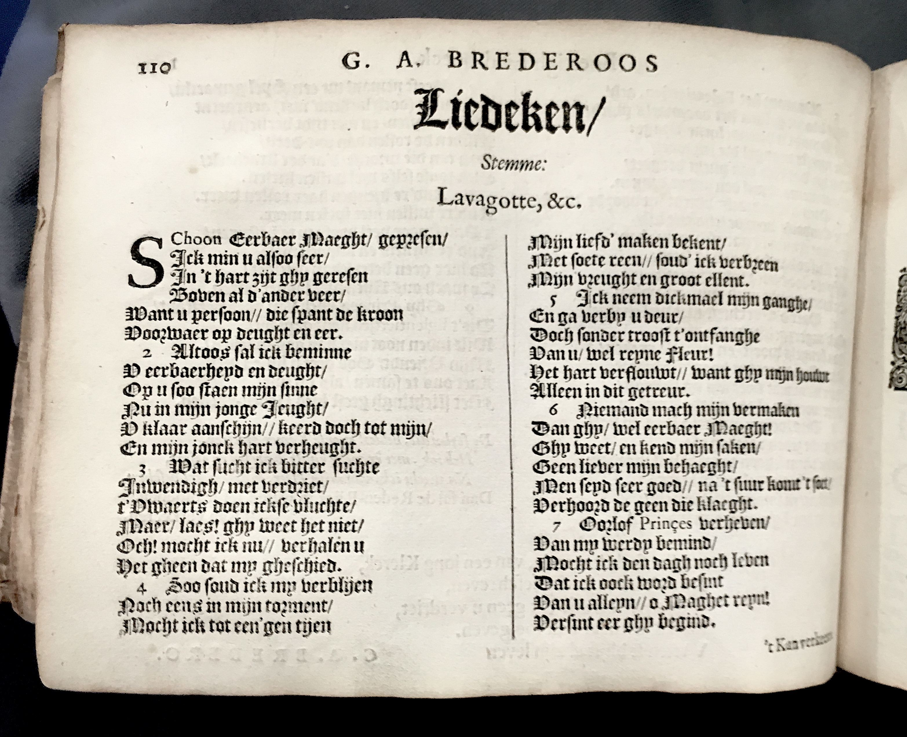 BrederoLiedboeck1622a118