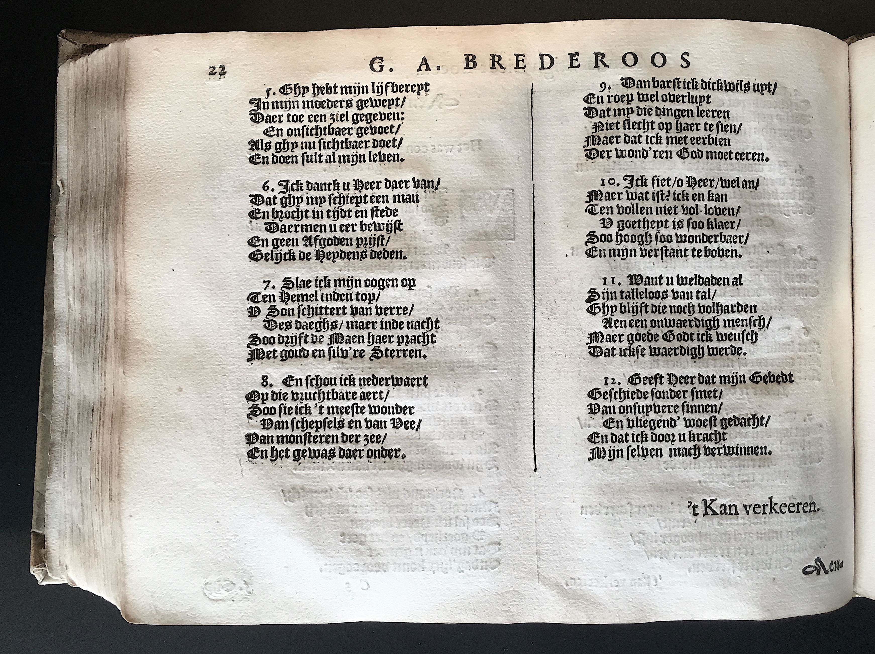 BrederoLiedboeck1622c22