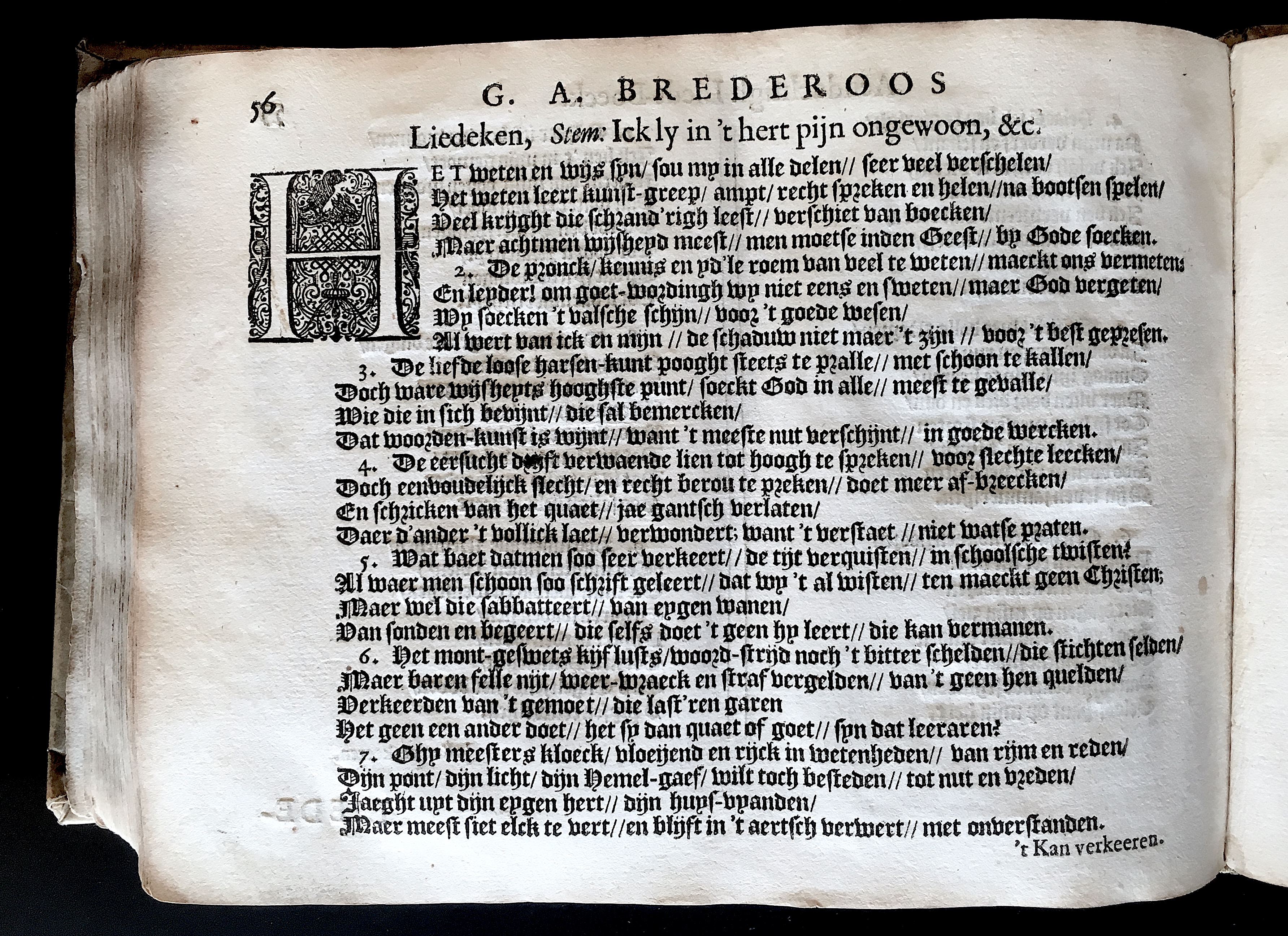 BrederoLiedboeck1622c56