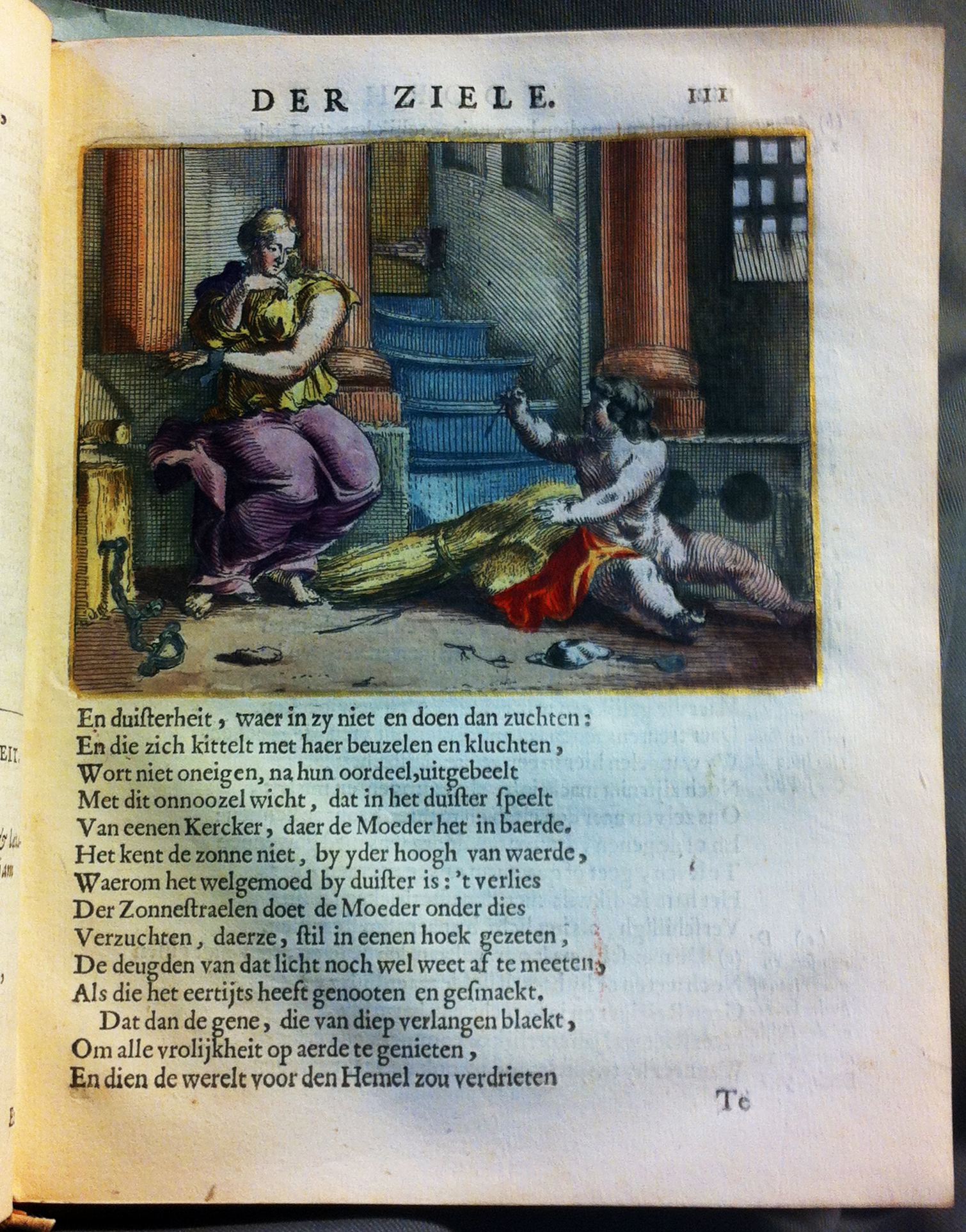 HoogstratenVoorhof1668p111