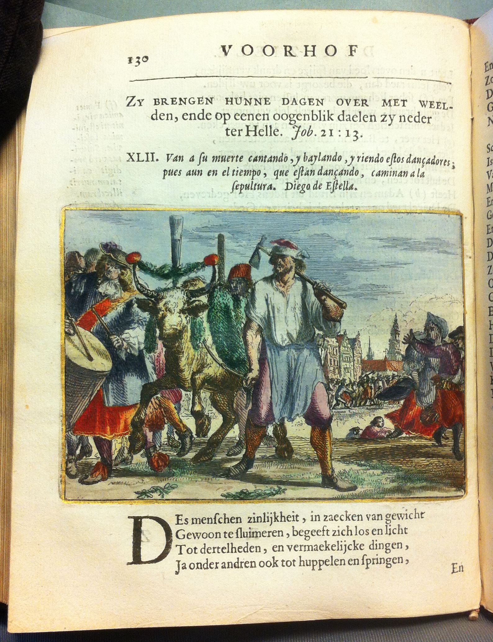 HoogstratenVoorhof1668p130